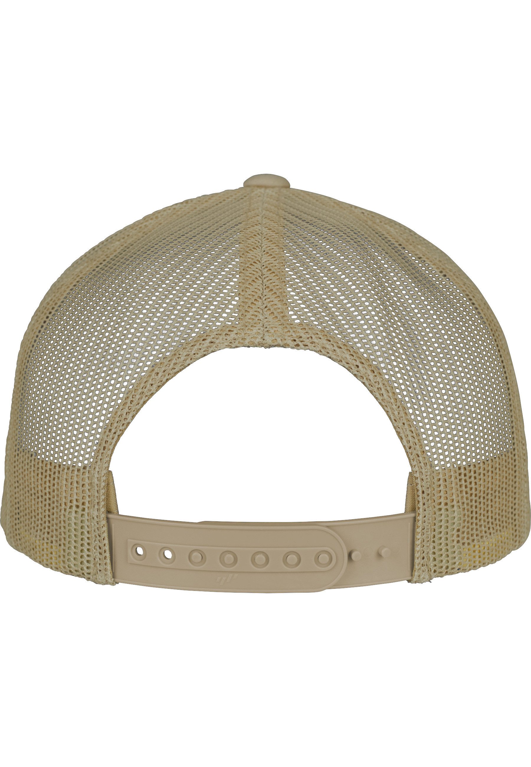 Flexfit Flex Cap Flexfit Unisex 5-Panel Retro Trucker Cap