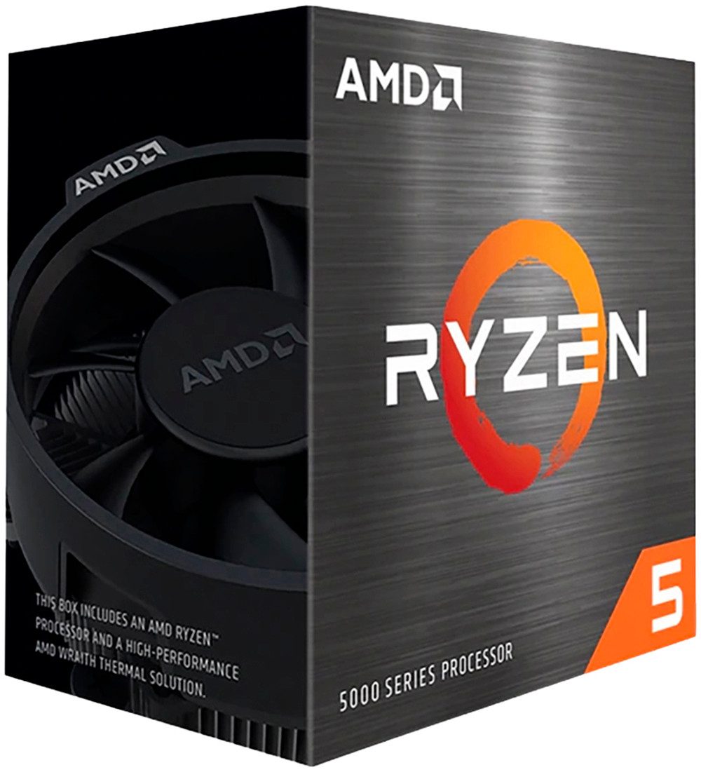 AMD Prozessor Ryzen™ 5 5600GT