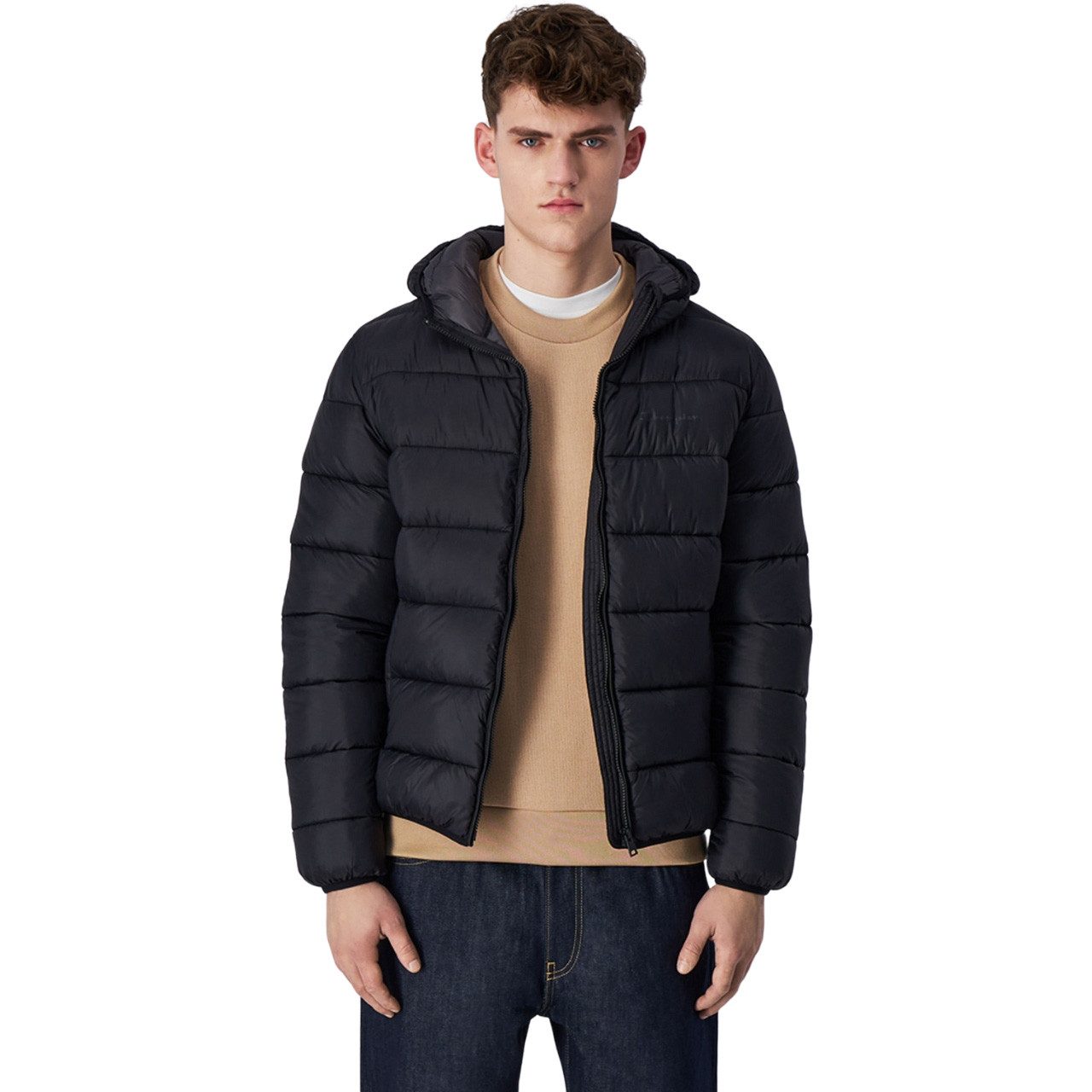 Champion Steppjacke Champion Hooded