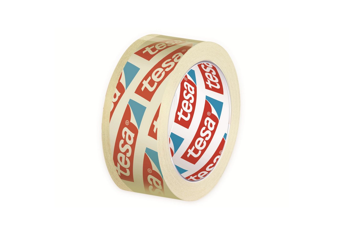 Thumbnail - tesa Klebeband TESA film® transparent, 10 Rollen, Office Box
