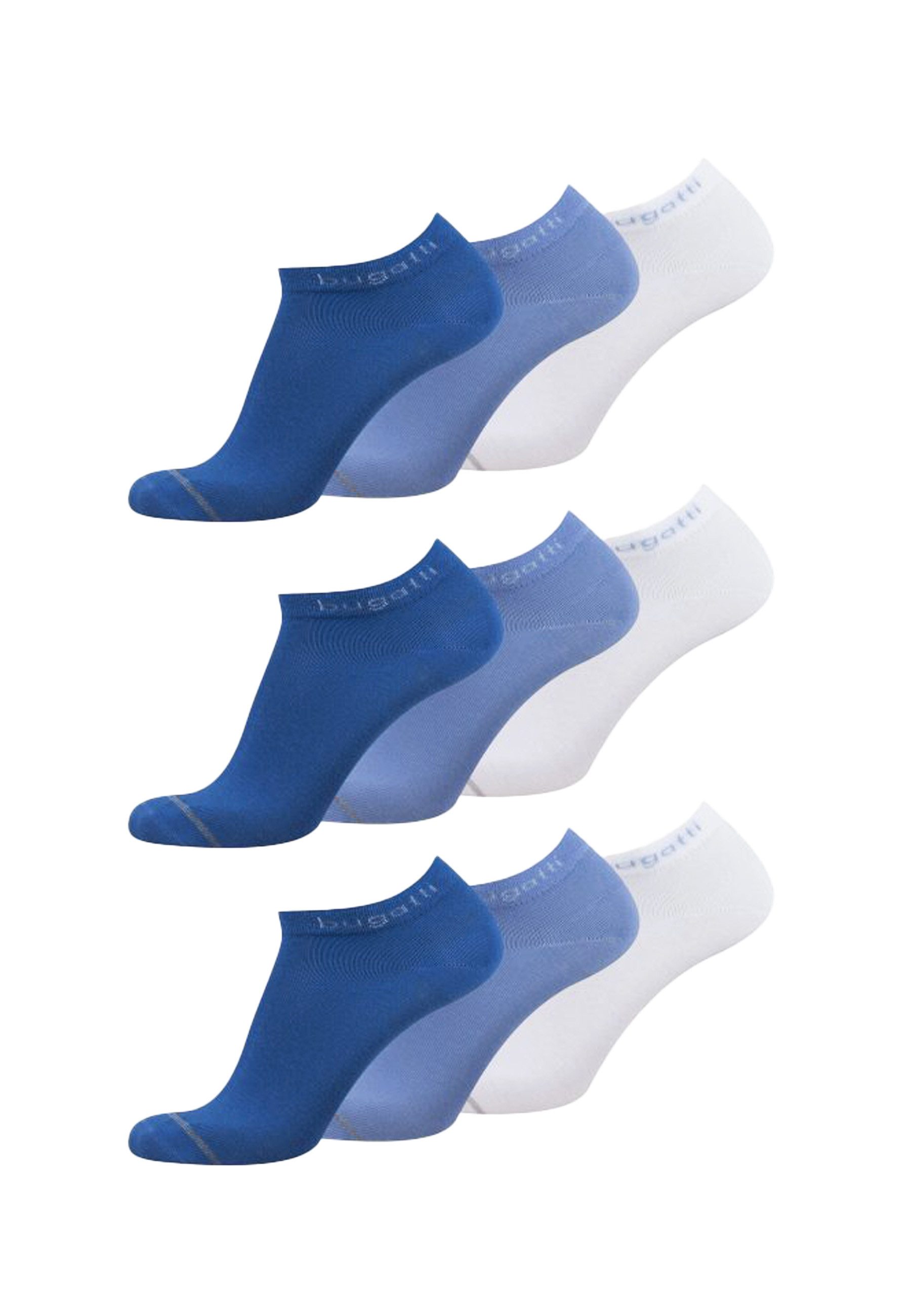 bugatti Sneakersocken 6765Z279046 günstig online kaufen