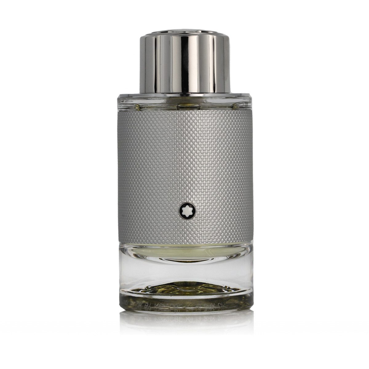 MONTBLANC Eau de Parfum Explorer Platinum