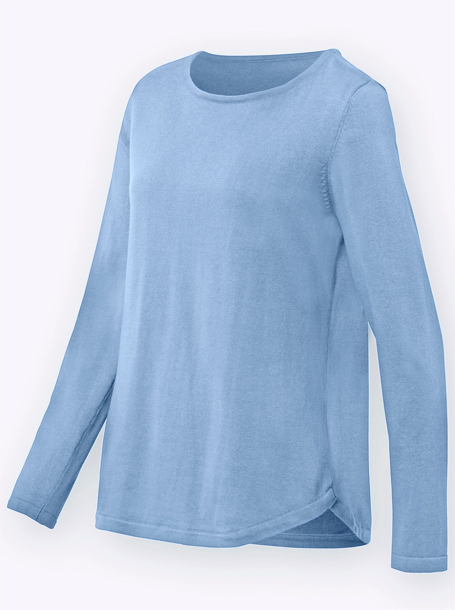 Sieh an! Strickpullover günstig online kaufen
