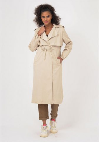  Freshlions Trenchcoat Daria in klaiski...