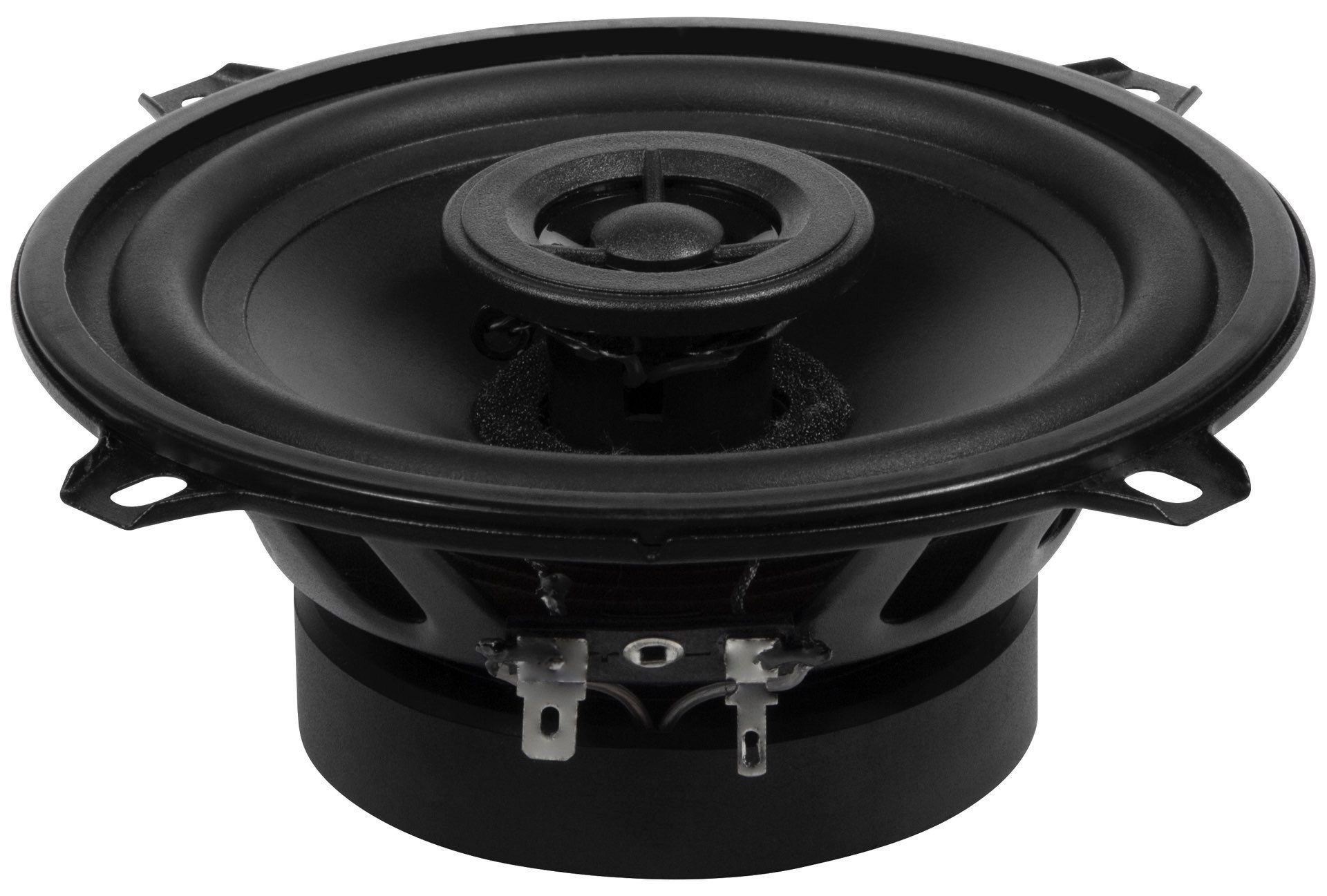 Crunch GTS52 13cm 2-Wege Koax Lautsprecher GTS 52 Auto-Lautsprecher (75 W)