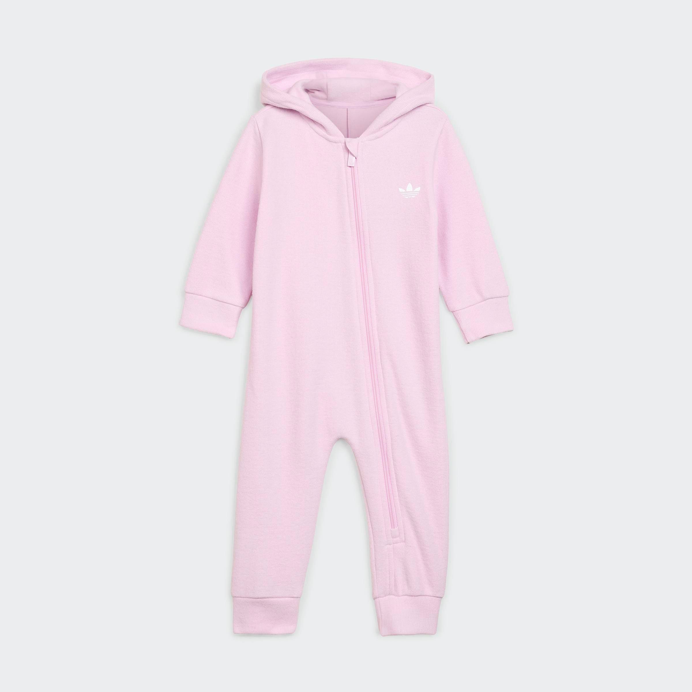 adidas Originals Jumpsuit WINTER ONESIE für Babys, zweiteiliges Set, mit sportlichem Stil