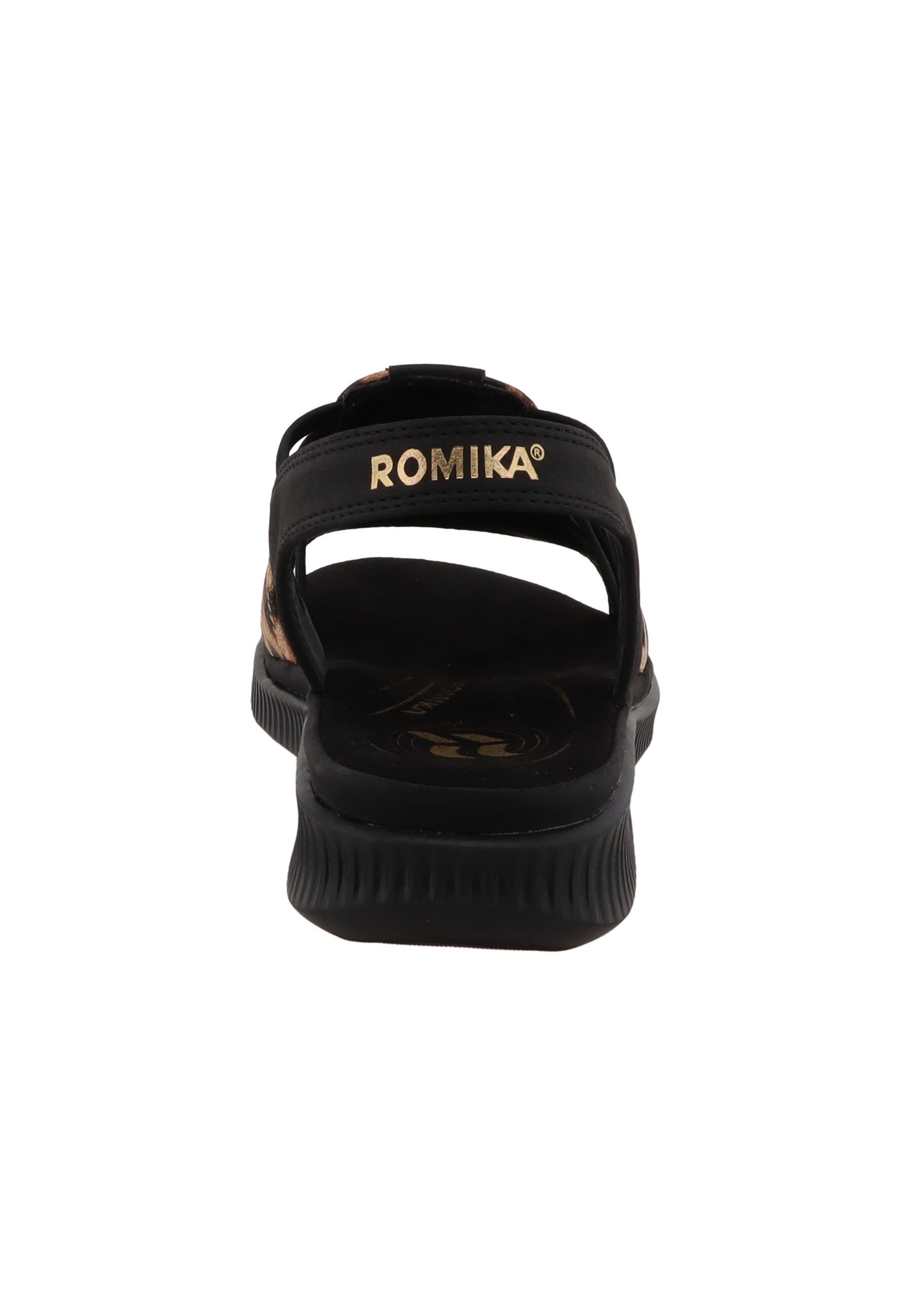 Romika Romika Flat Sandals - Mules Mules