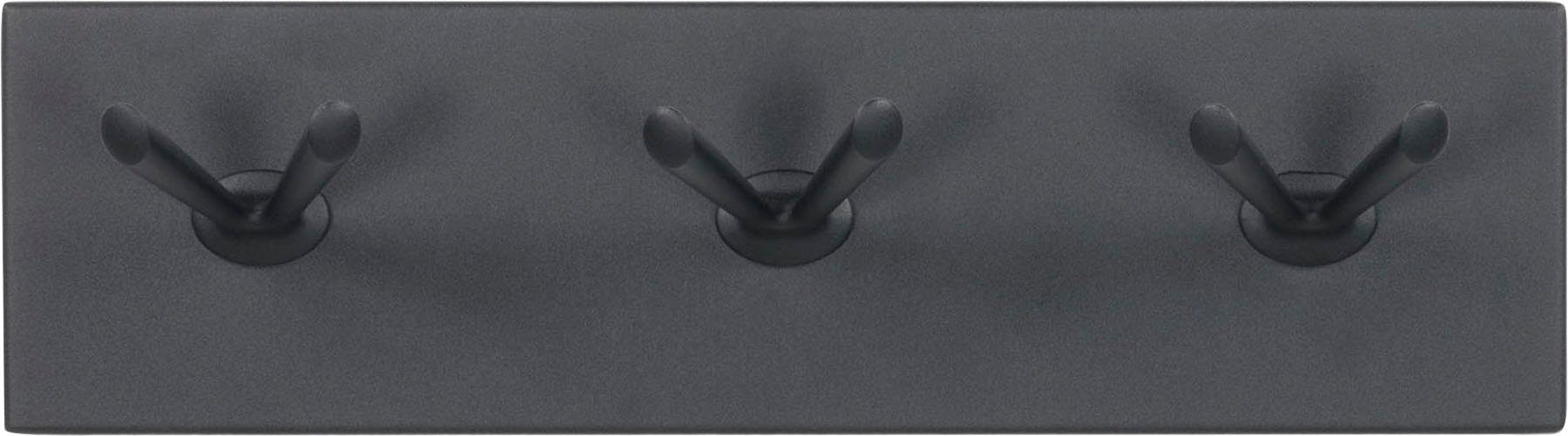 Spinder Design Garderobenhalter Pull, Metall, Breite 45 cm