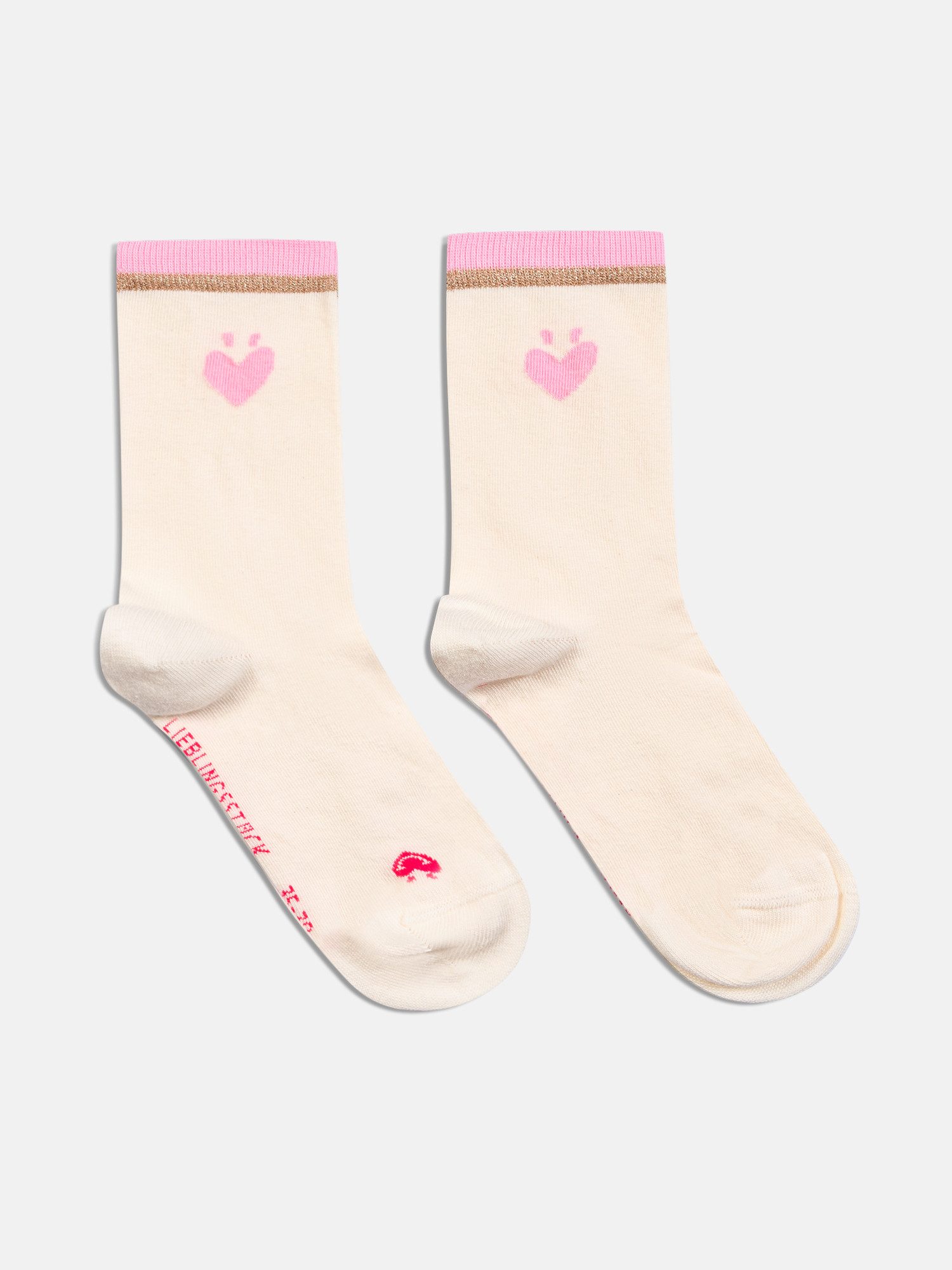 Lieblingsstück Langsocken "KellyEP - 3er Pack Regular Socken" mit Baumwoll- günstig online kaufen