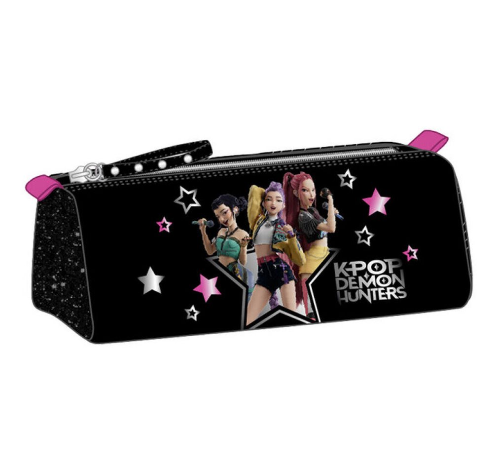 safta Federmäppchen Demon Hunters Kpop Energy Federmäppchen