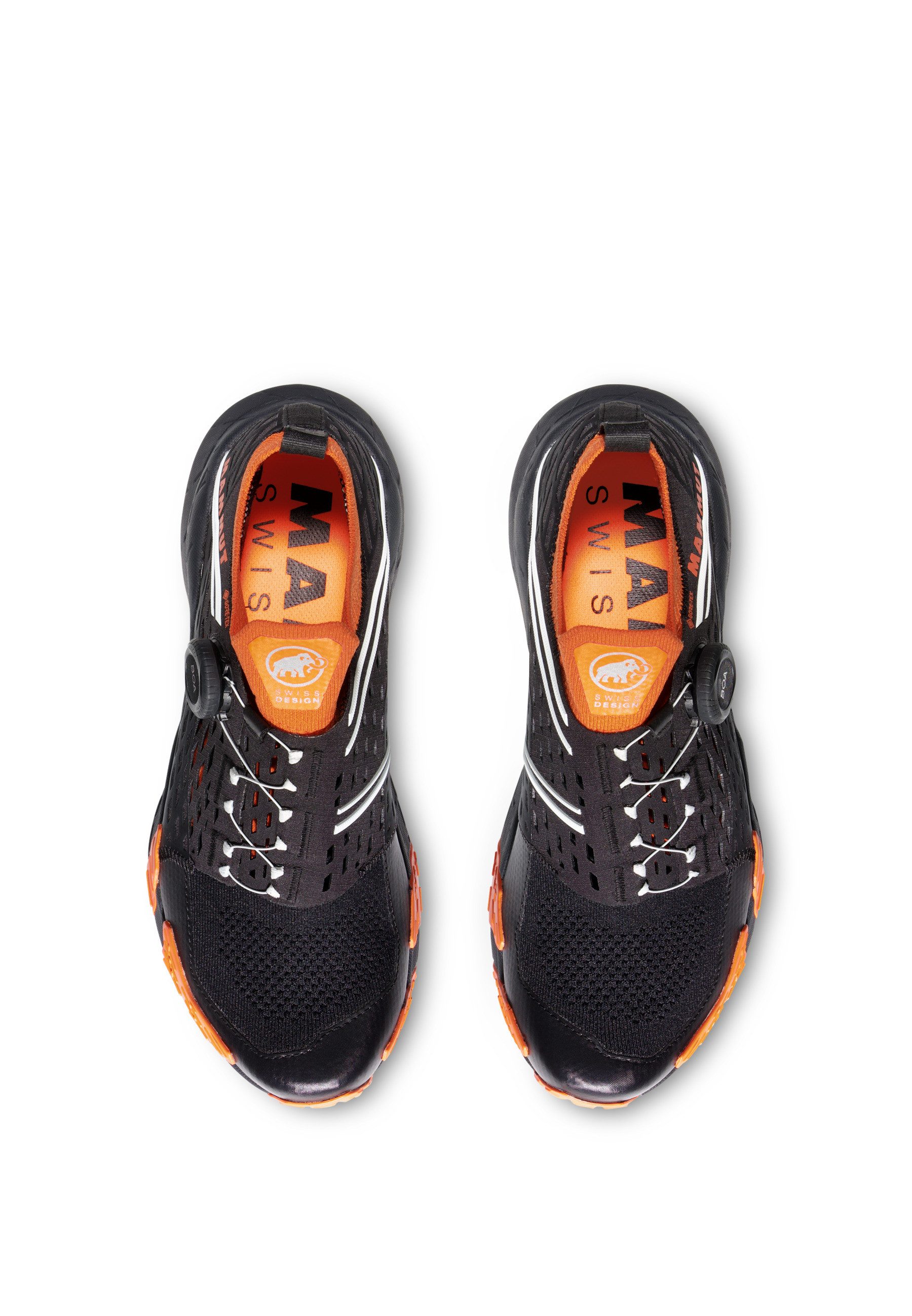 Mammut Aenergy TR BOA® Mid GTX Women Wanderschuh