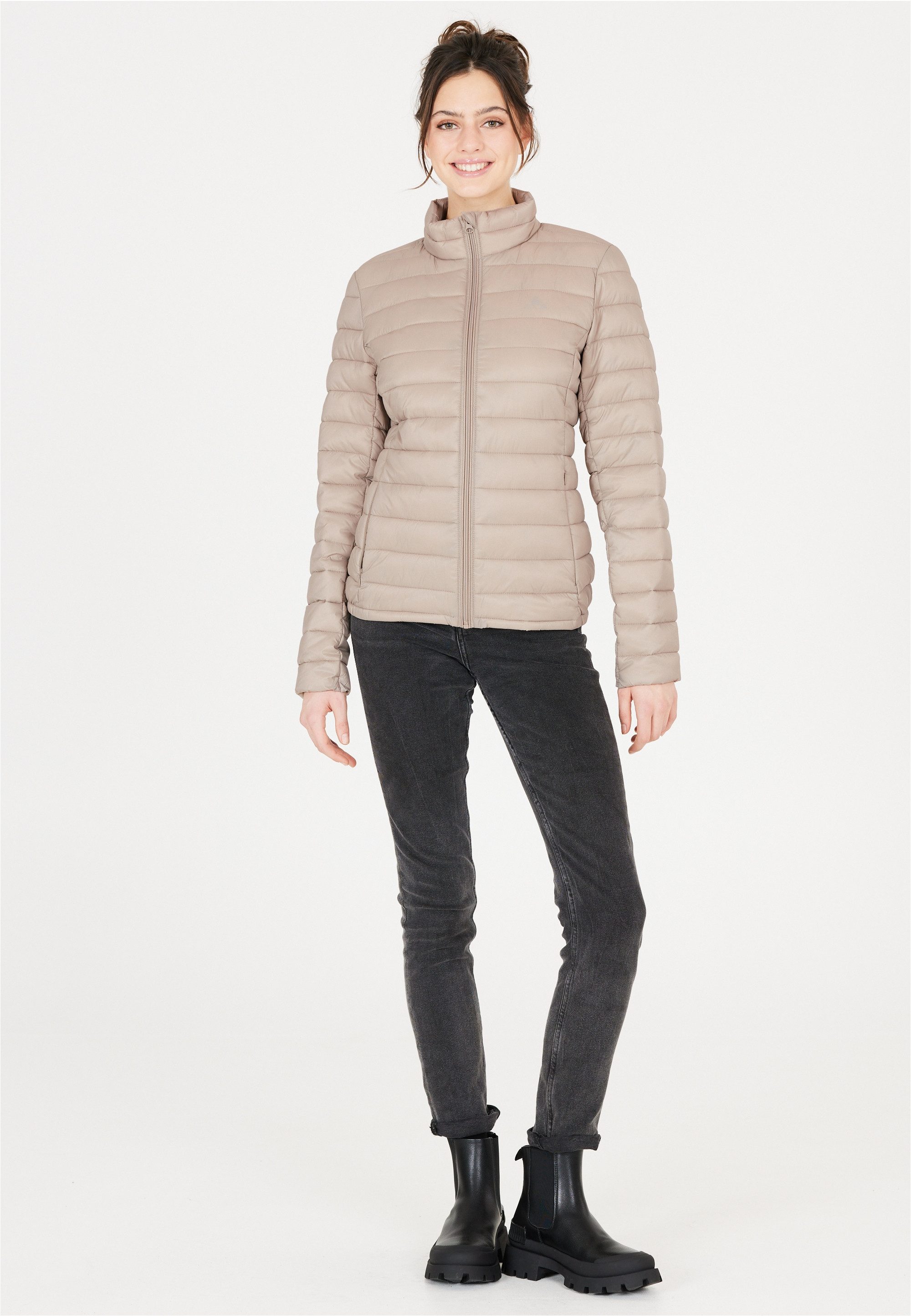 WHISTLER Steppjacke Tepic W Pro-lite mit günstig online kaufen