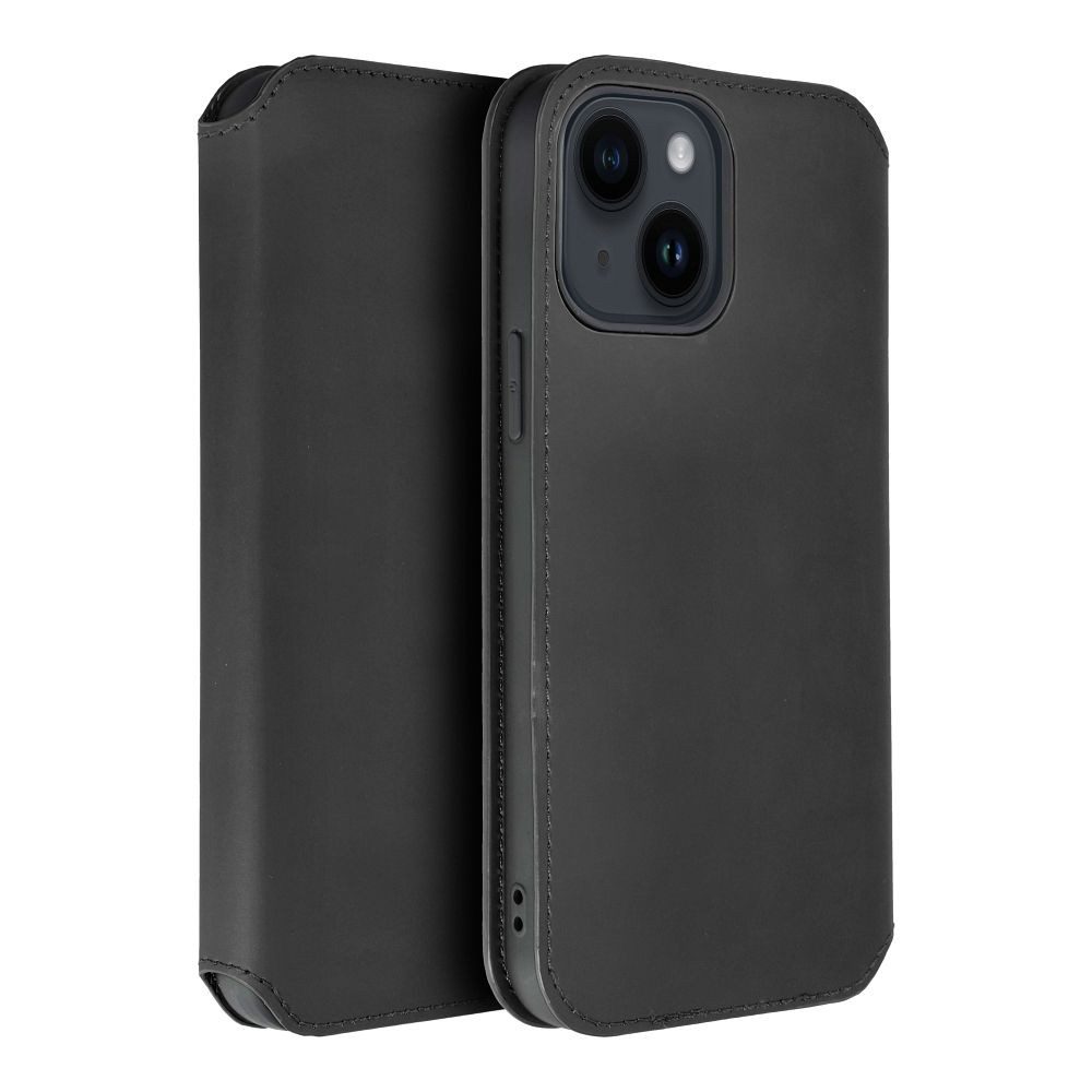 COFI 1453 Smartphone-Hülle Dual Pocket Holster Buch Tasche