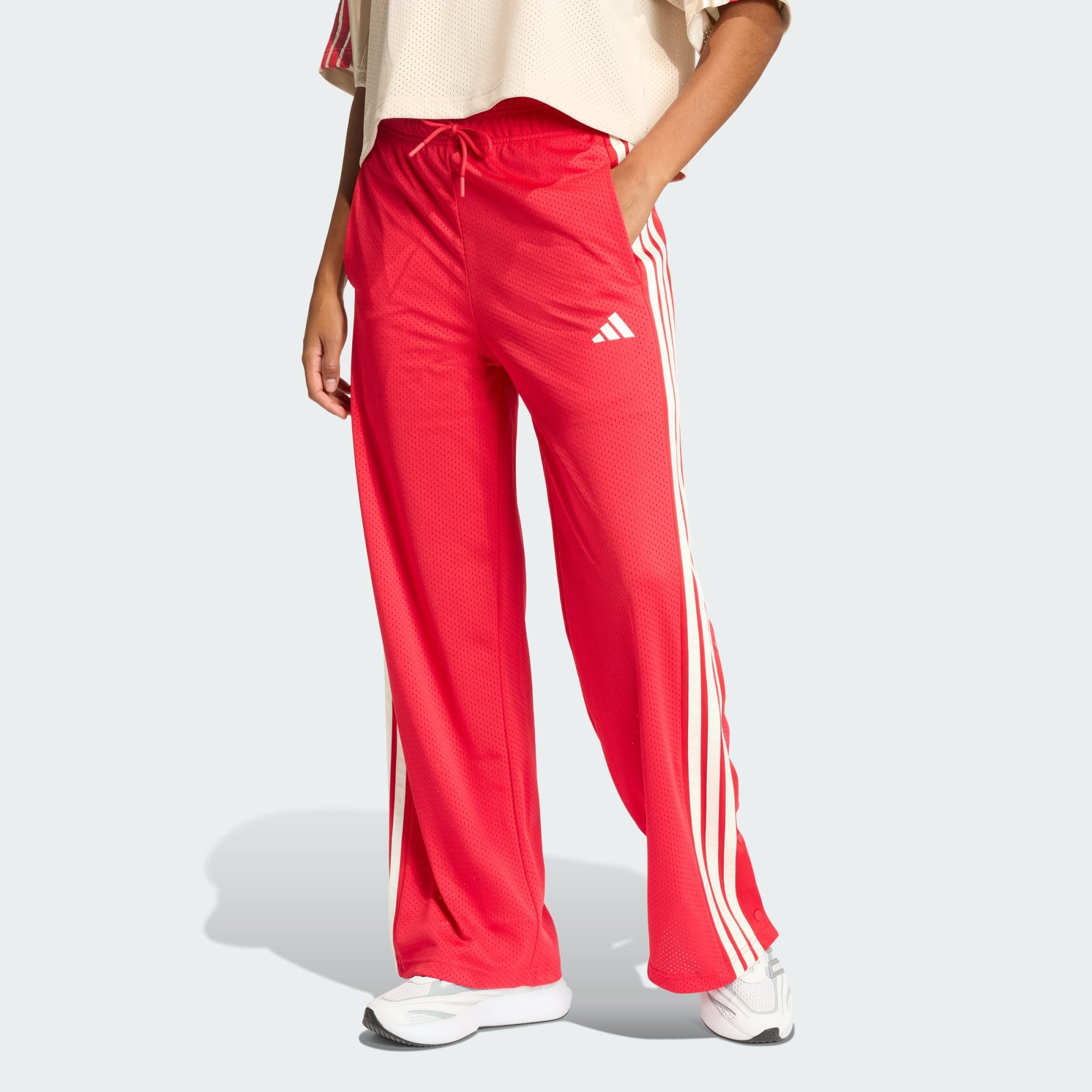 adidas Sportswear Jogginghose STADIUM MESH HOSE (1-tlg)