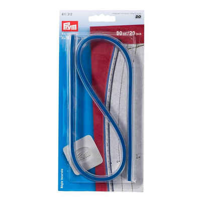 Prym Lineal Kurvenlineal, flexibel 50cm