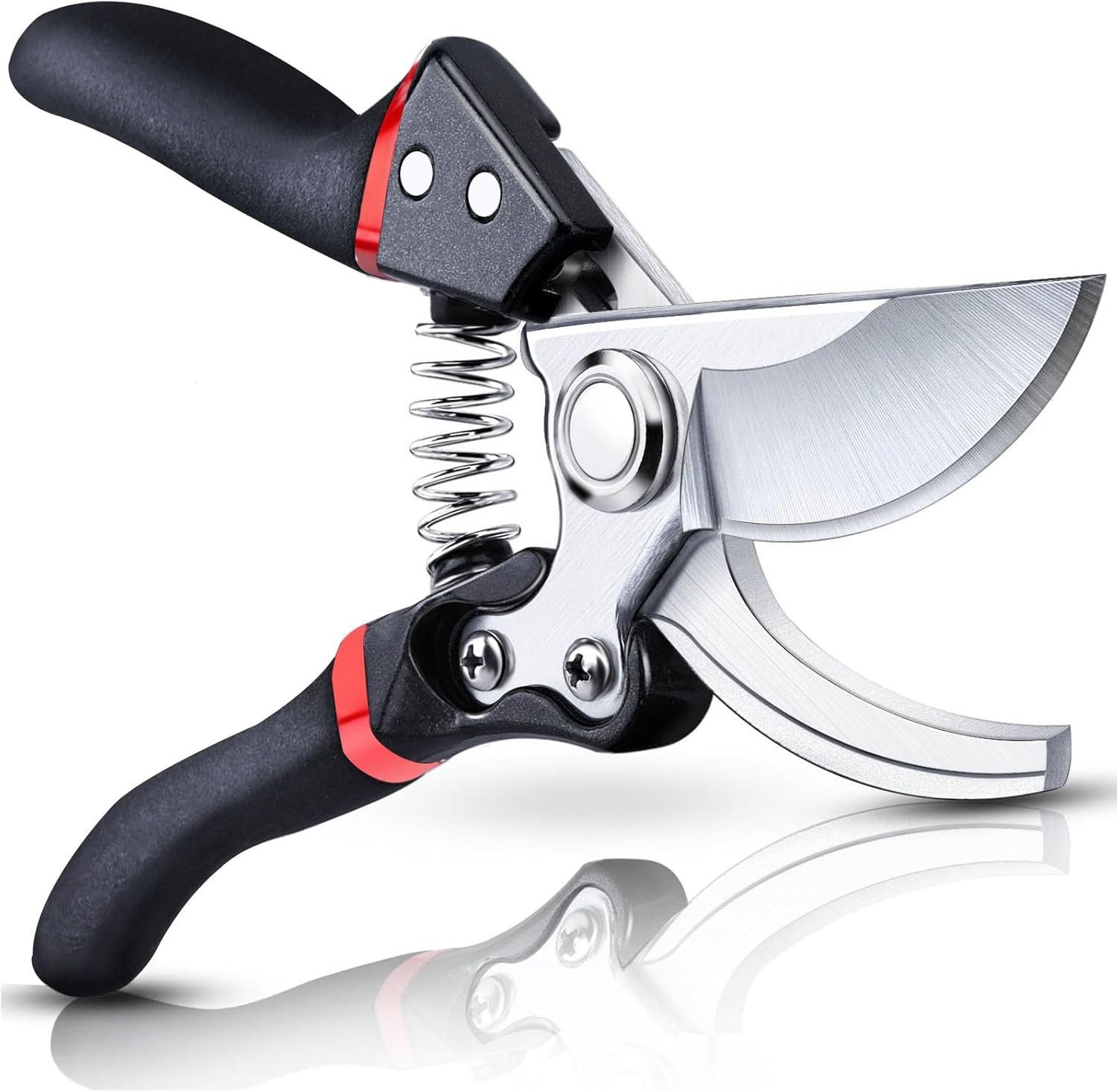 Comfy Mate Gartenschere Bypass aus SK-5 günstig online kaufen