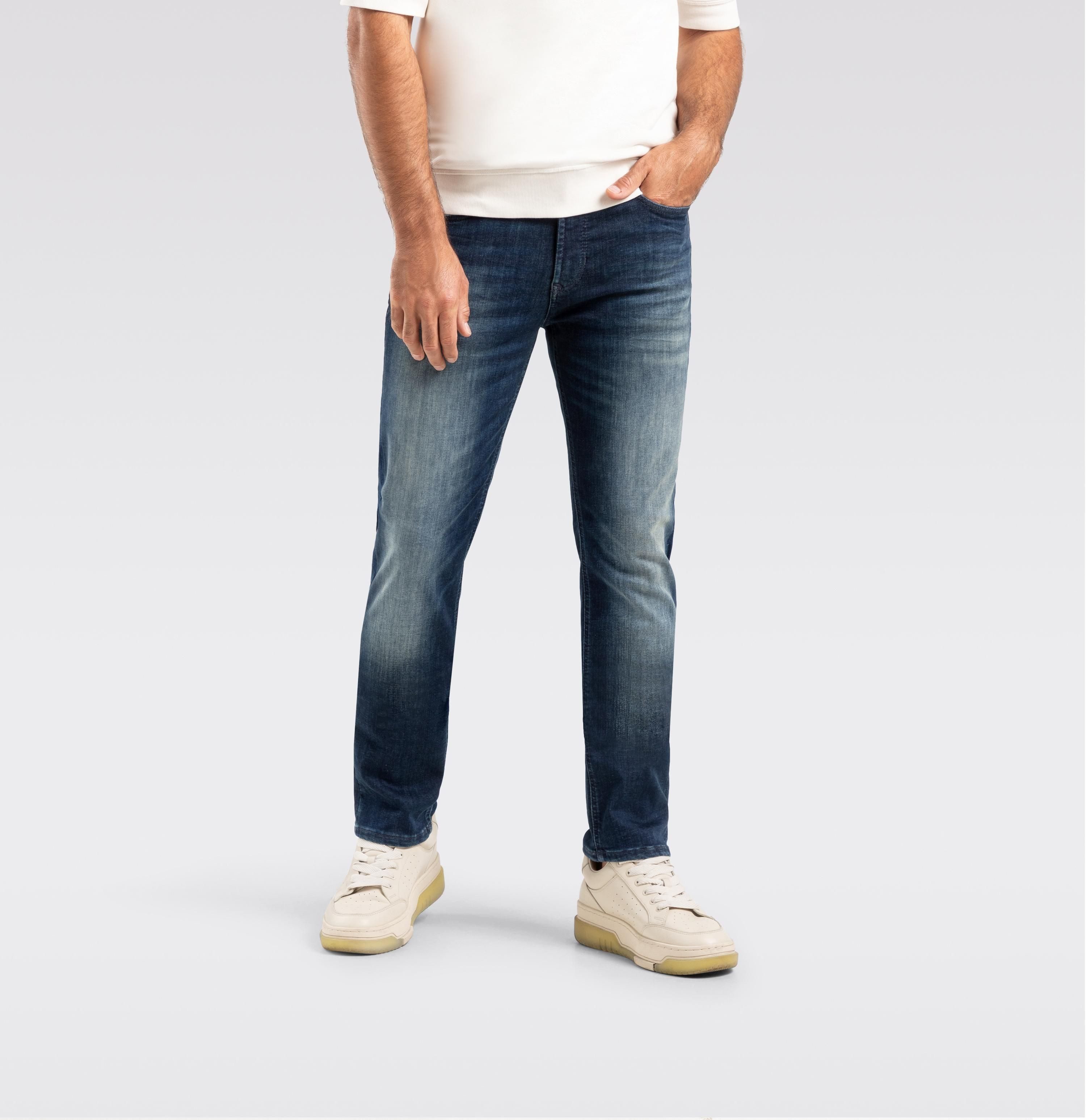 5-Pocket-Jeans Driver Jeans