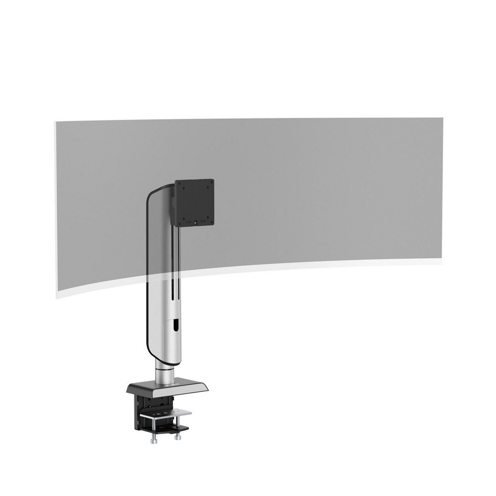 SpeaKa Professional Monitor-Halterung SpeaKa Professional SP-MM-1040 Monitor-Tischhalterung 1 Display(s) 43 – Bild 3 von 5