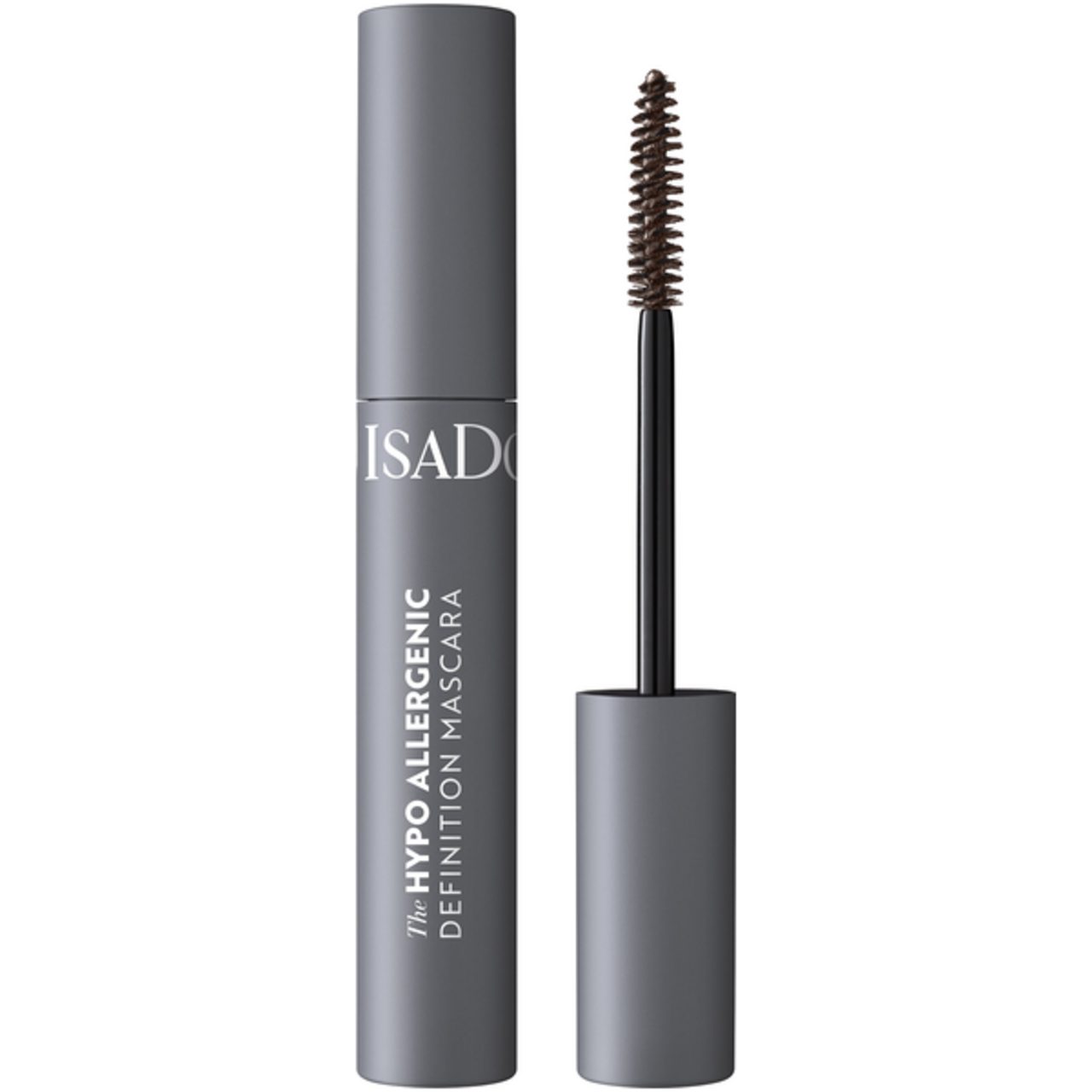 IsaDora Mascara The Hypo Allergenic Definition Mascara, für Alle Hauttypen