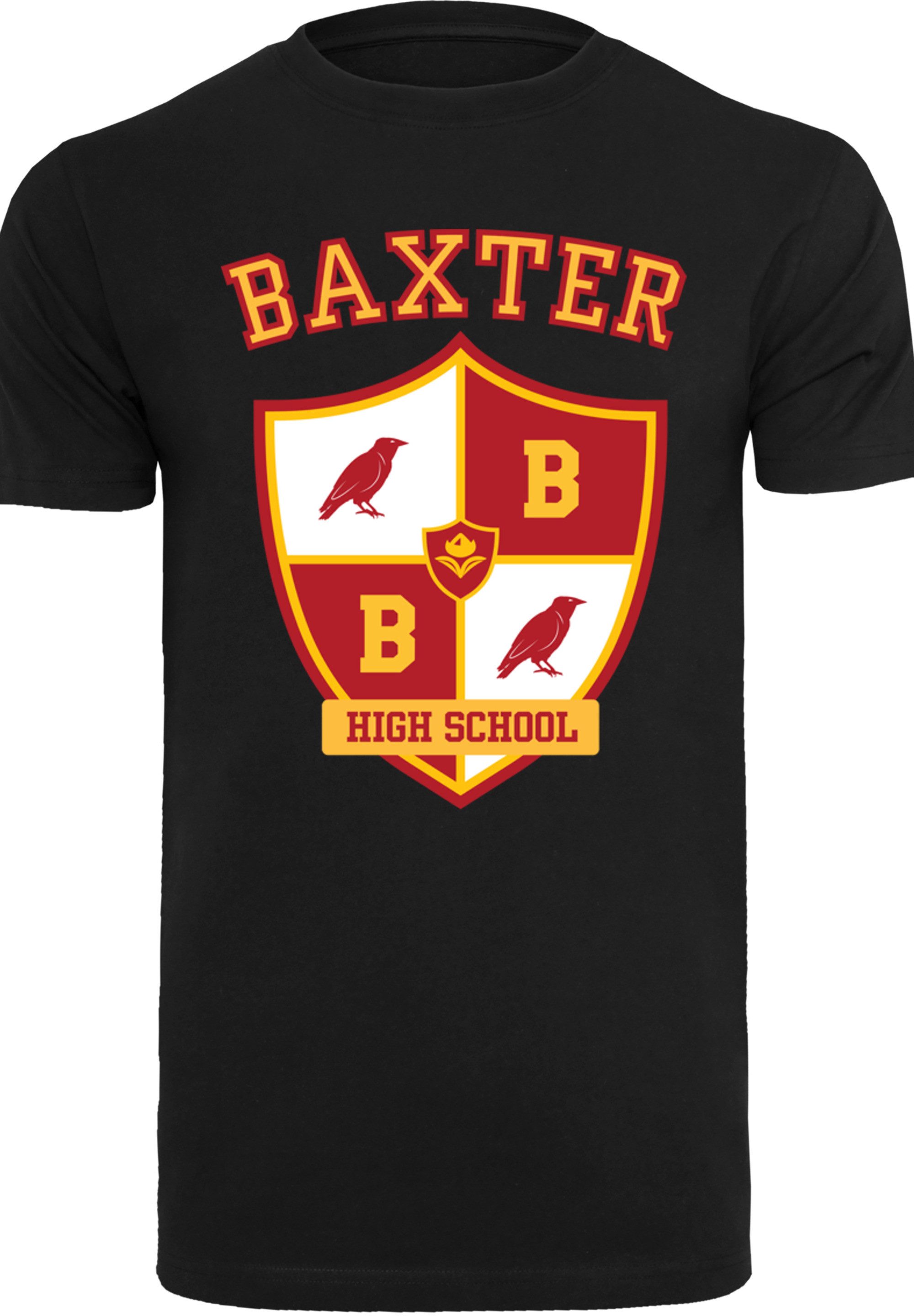 F4NT4STIC Kurzarmshirt "F4NT4STIC Herren", (1 tlg.) günstig online kaufen