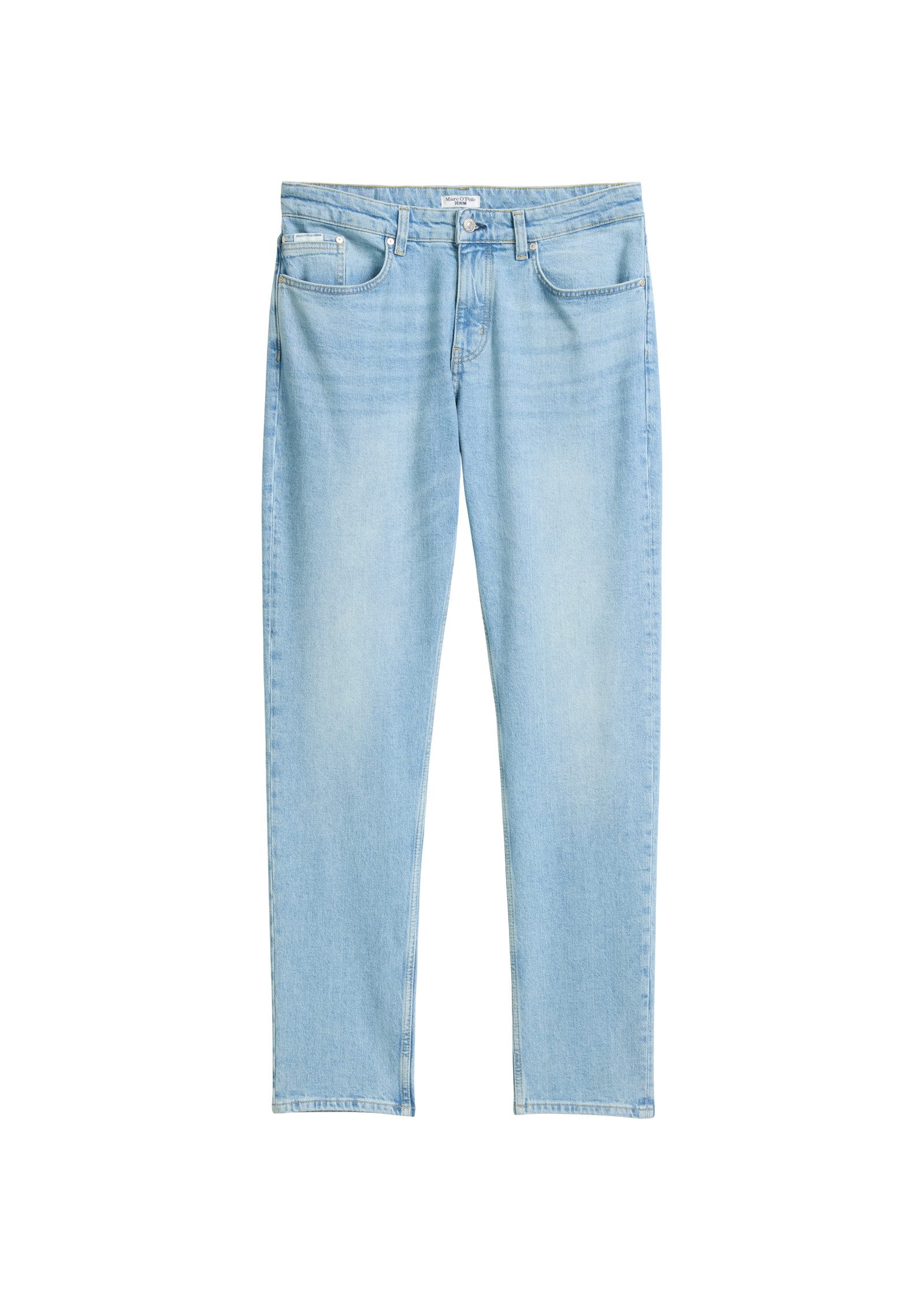 5-Pocket-Jeans