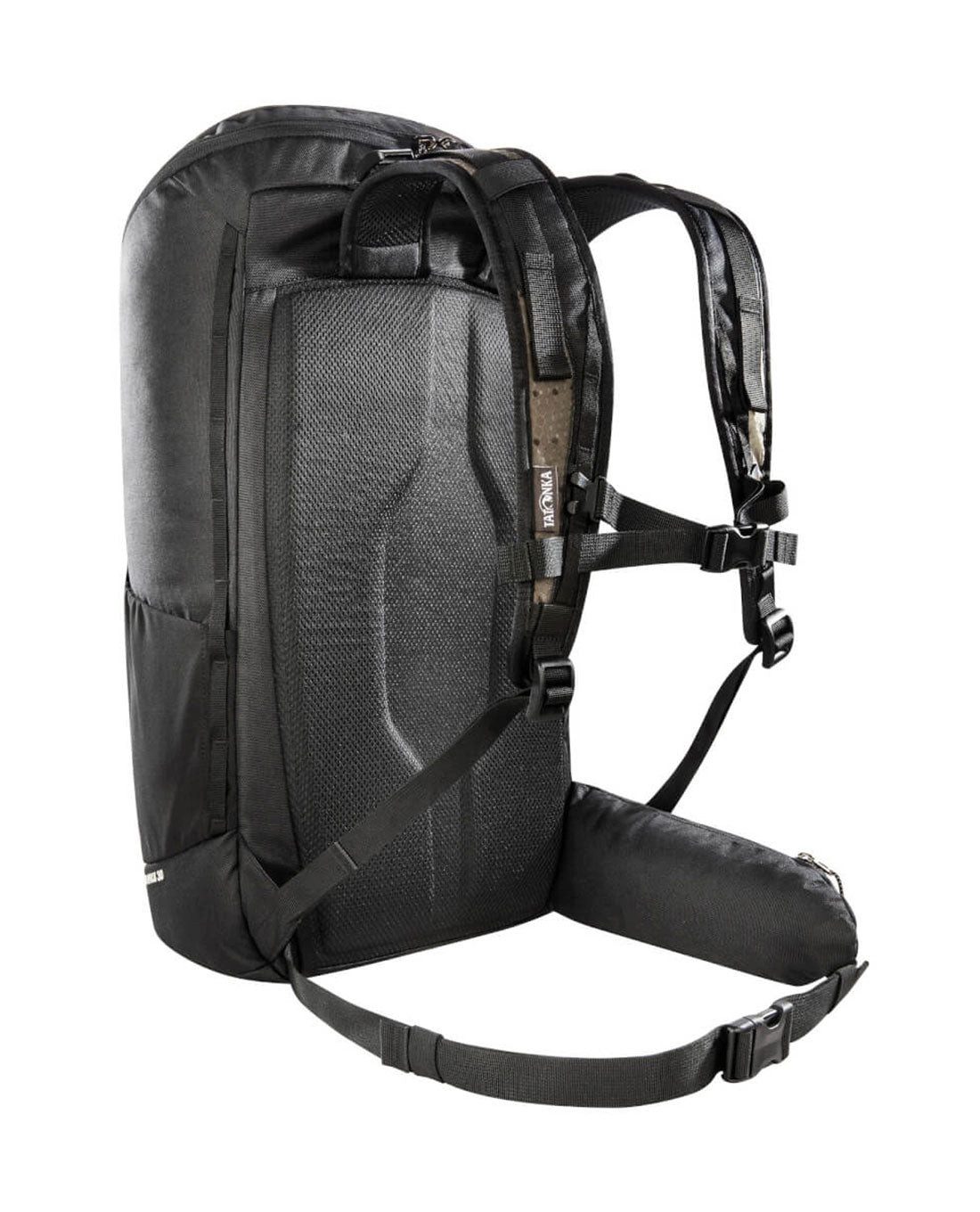 TATONKA® Tagesrucksack (DISCONTINUED2025) (BS18) City Pack 30 Schwarz