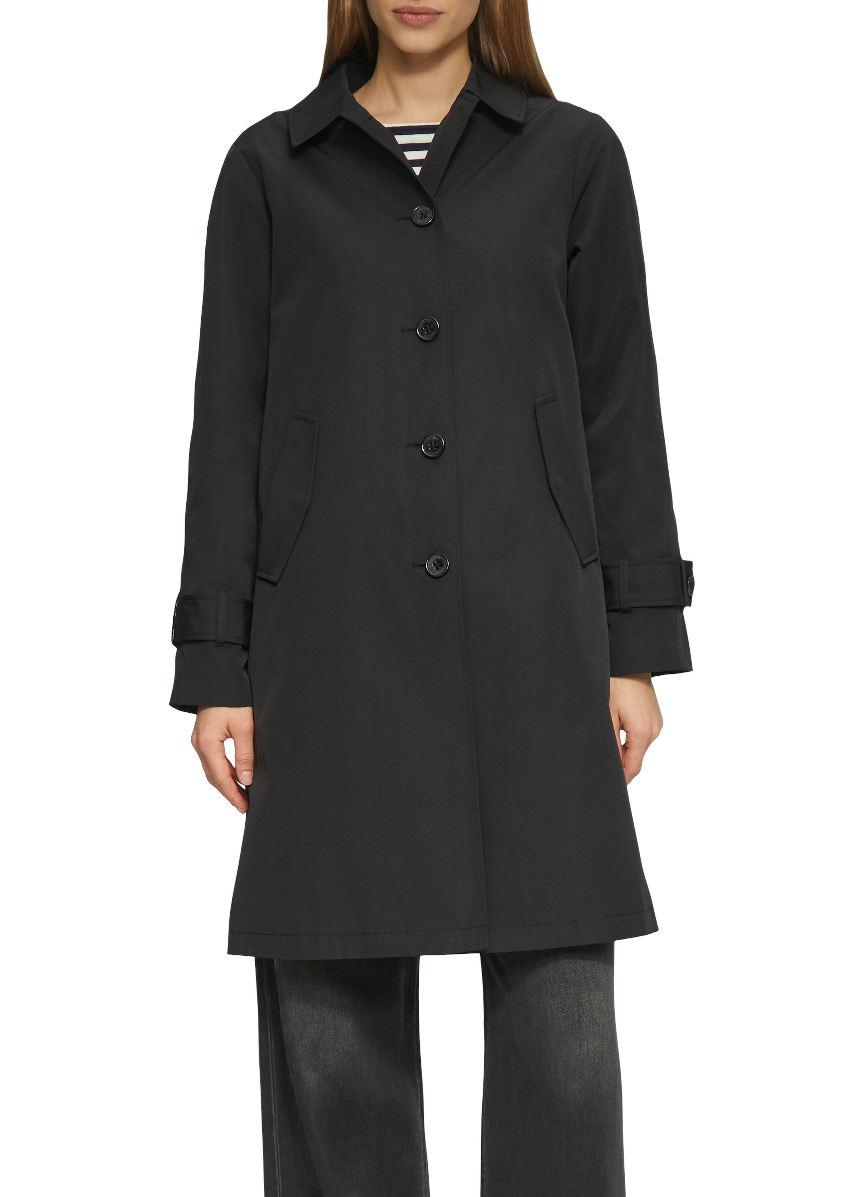 s.Oliver Trenchcoat günstig online kaufen