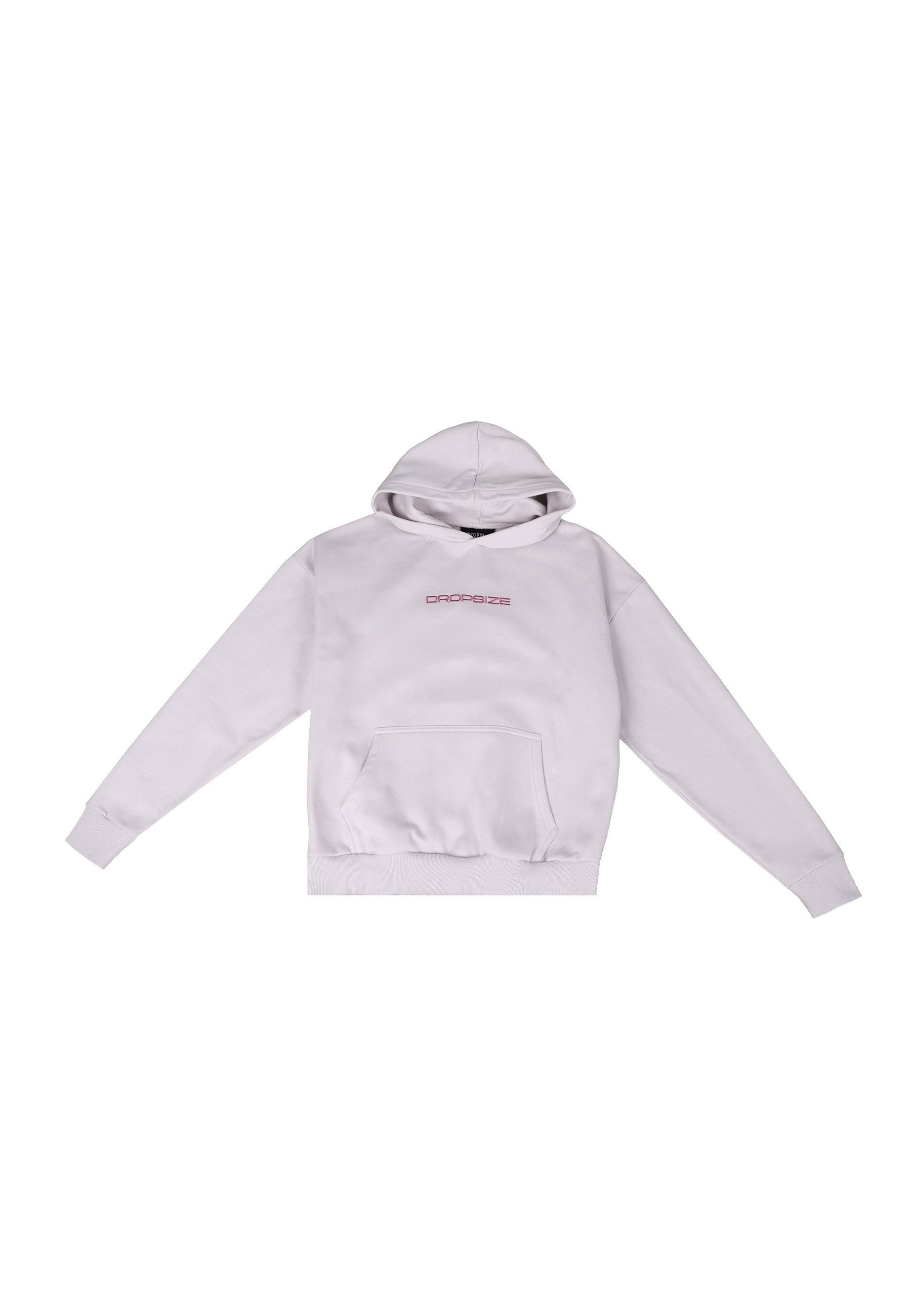 Kapuzenpullover Dropsize HEAVY OVERSIZE RIDERZ HOODIE