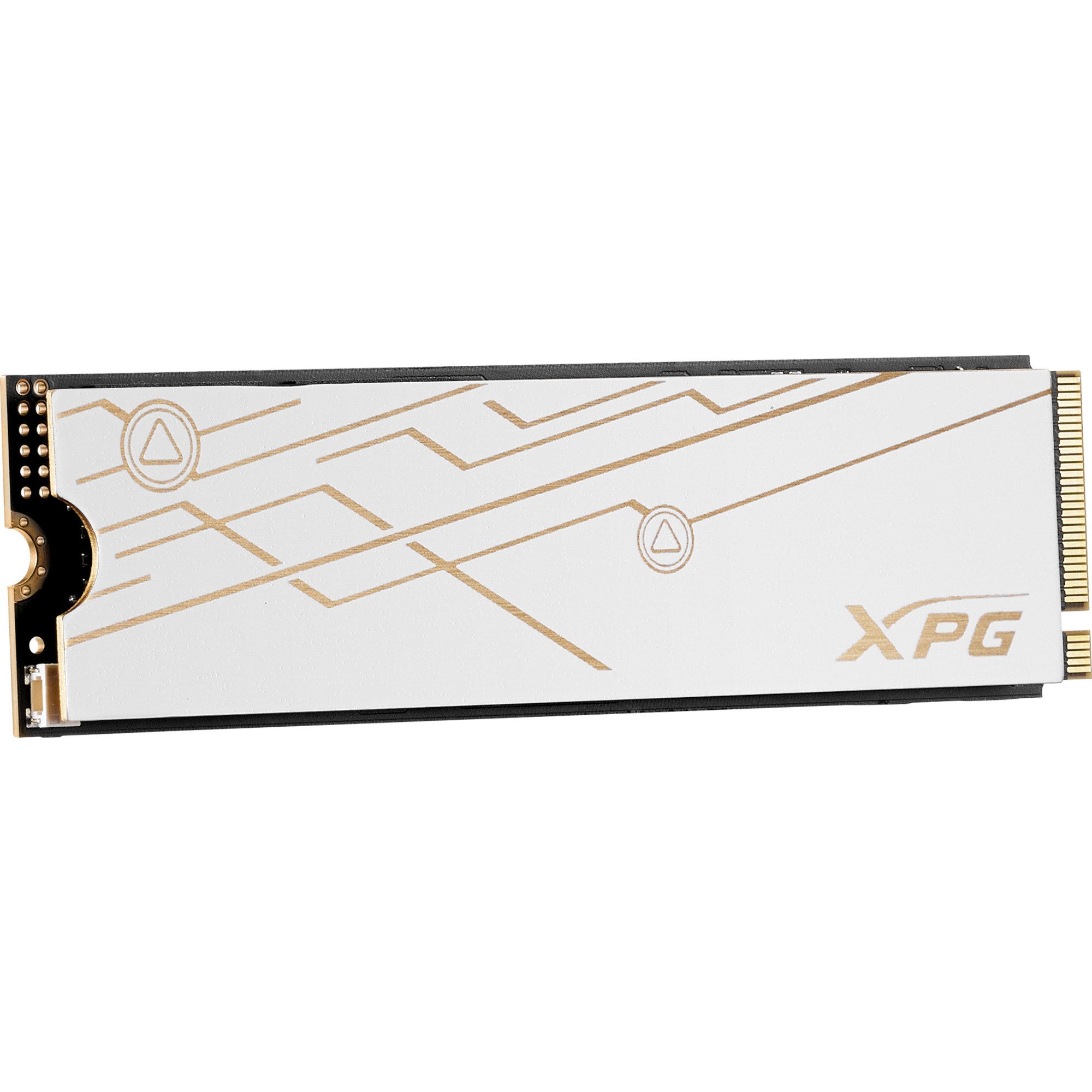 ADATA ADATA XPG MARS 980 BLADE 2 TB, SSD, (PCIe Gen5 x4, externe HDD-Festplatte (2 TB) Steckkarte"