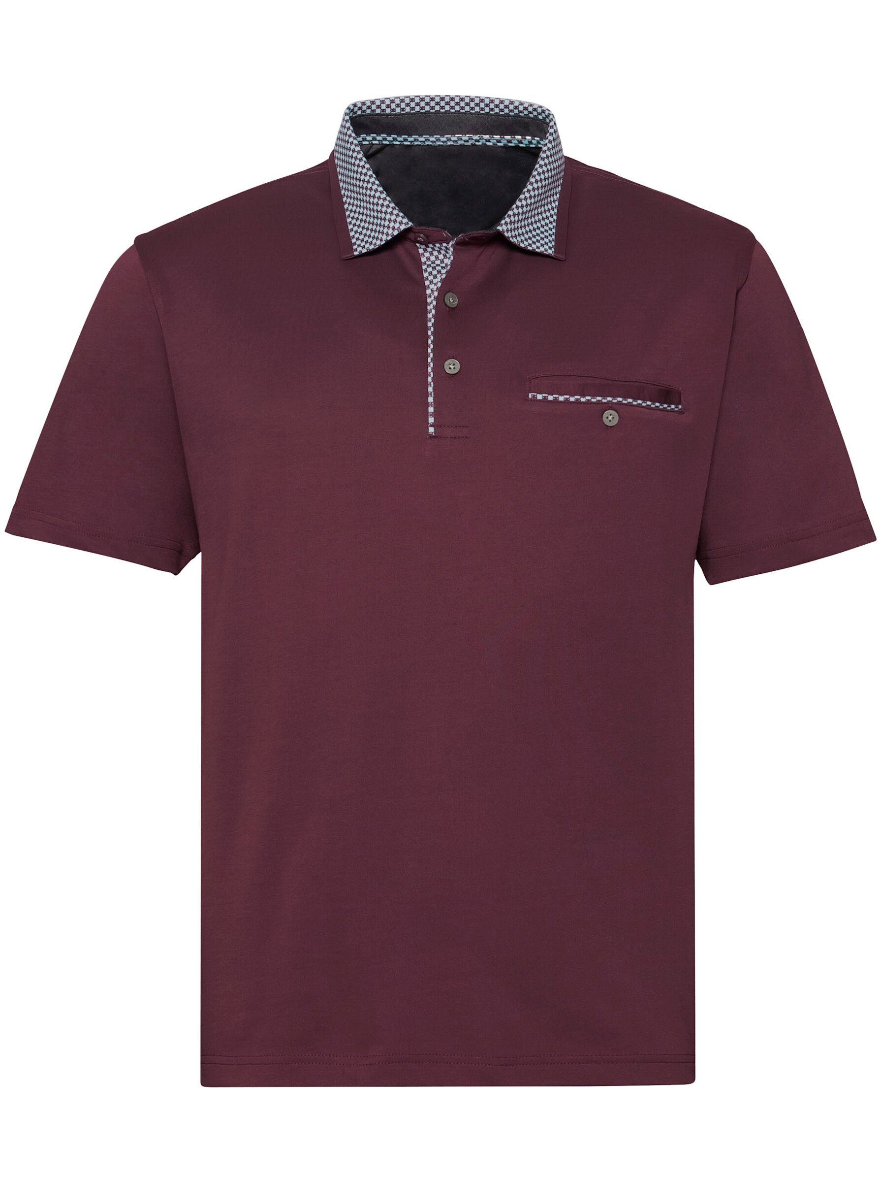 T-Shirt Kurzarm-Shirt Kurzarm