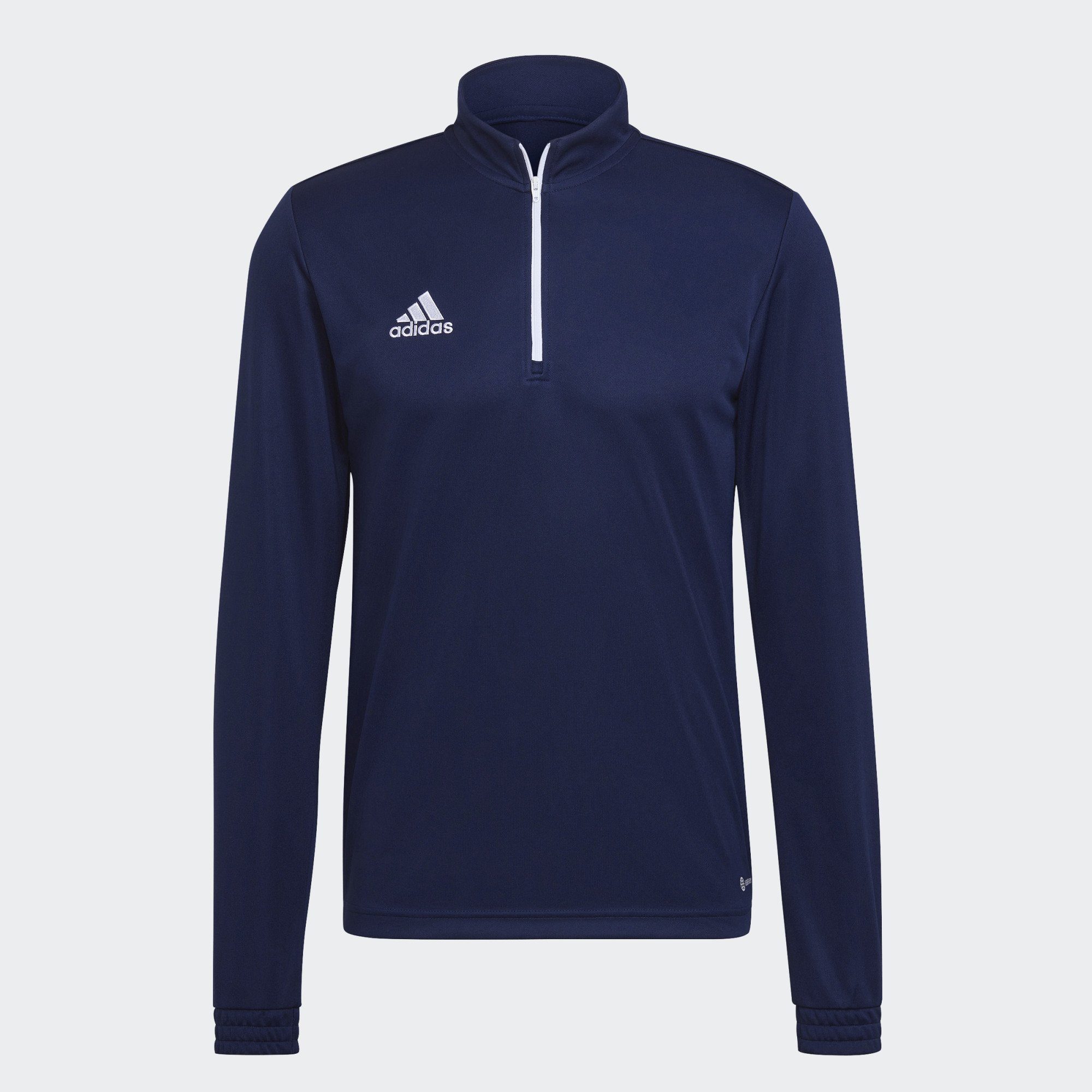 Team Funktionsshirt Navy Blue 2 Performance OBERTEIL adidas ENTRADA TRAINING 22