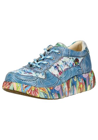  LAURA VITA LAURA VITA Sneaker Leder/Te...
