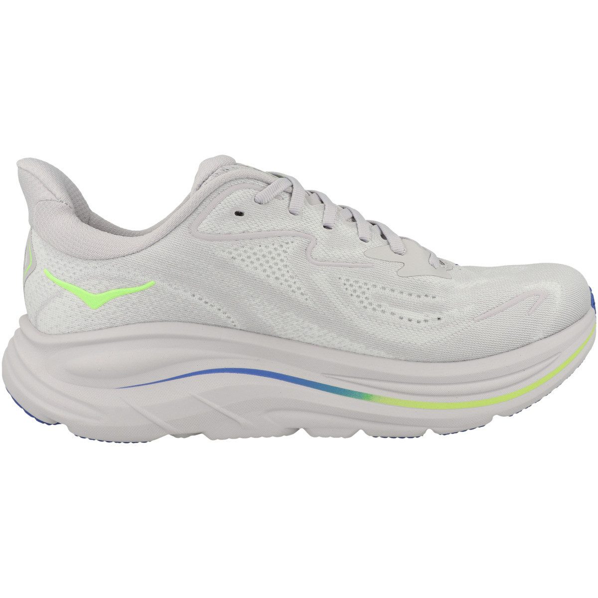 Hoka One One Clifton 10 Herren Laufschuh Sneaker, Turnschuhe, Sportschuhe, Running, Joggingschuhe