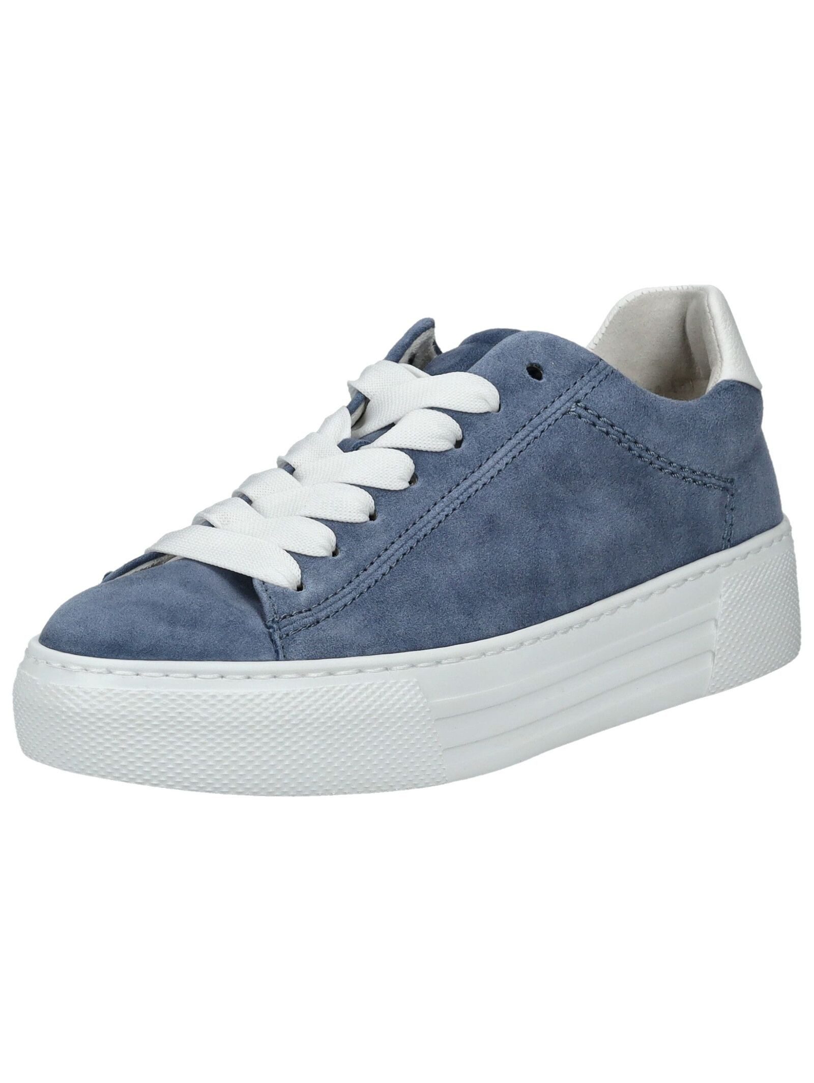Gabor Comfort Gabor Comfort Sneaker Leder Sneaker günstig online kaufen