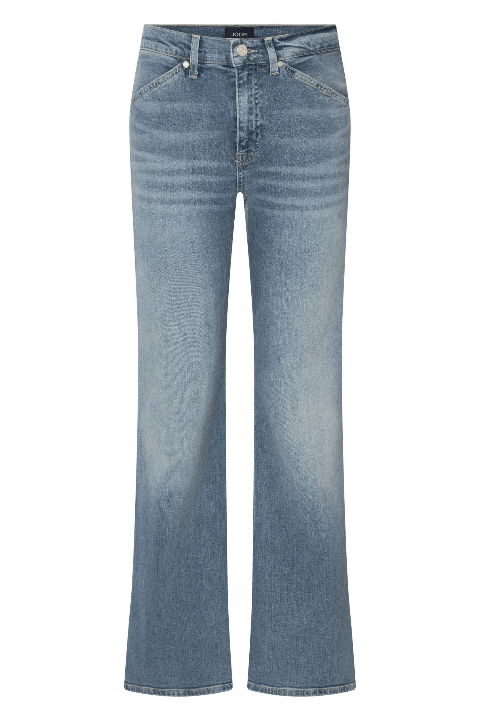 JOOP! Skinny-fit-Jeans Regular-Fit Jeans Elisha - Regular Fit
