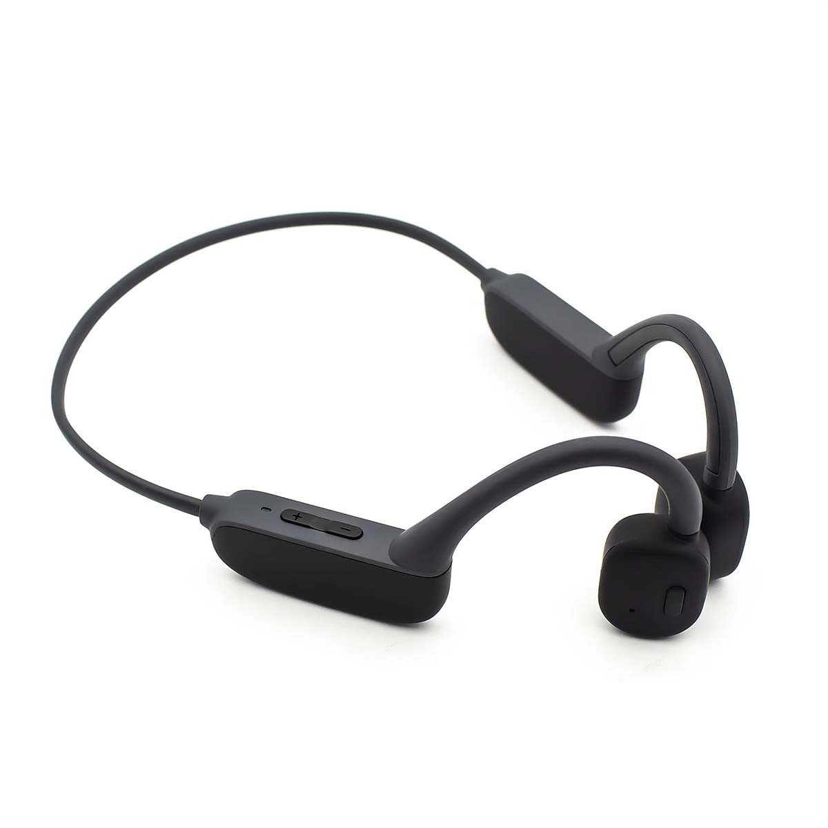 IMPERIAL 22-9034-00 In-Ear-Kopfhörer (Bluetooth, Knochenschall-Technik, integrierter MP3-Player, Bluetooth®, Bluetooth, Knochenschall-Technik, integrierter MP3-Player)
