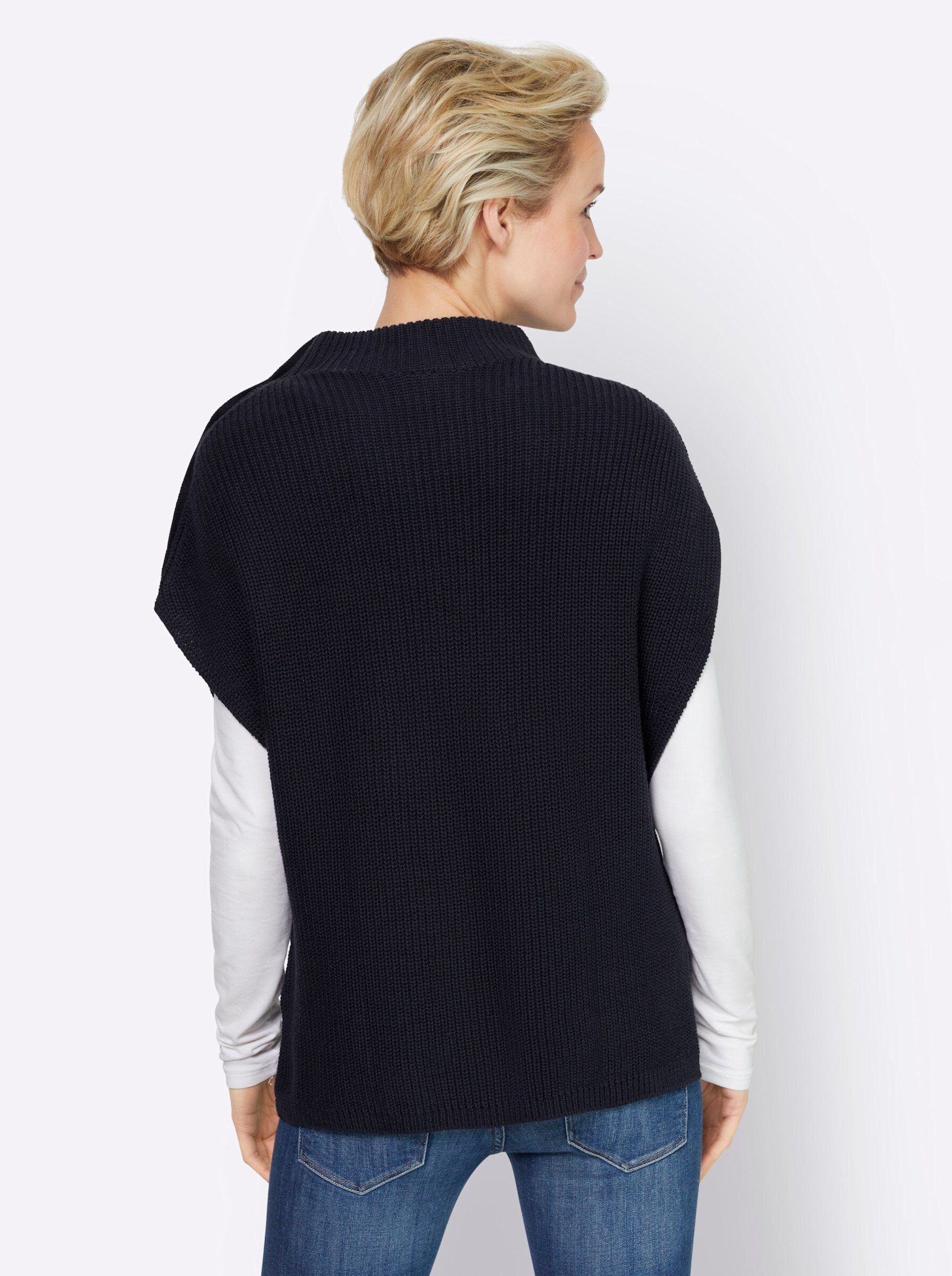 heine Pullunder Pullunder günstig online kaufen