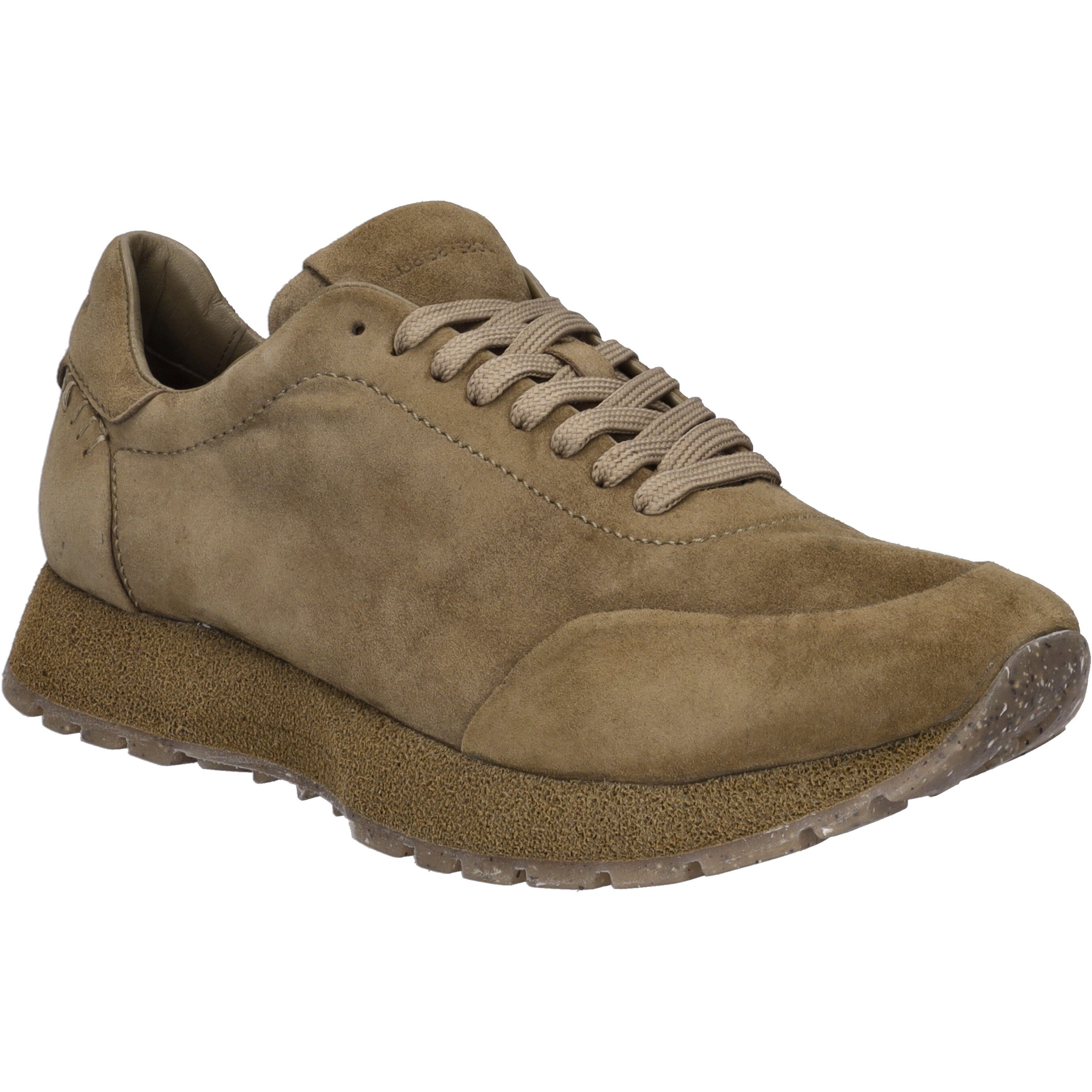 Adriana 01, natur Sneaker
