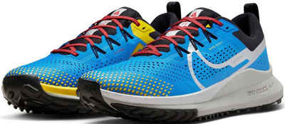 Nike PEGASUS TRAIL 4 TRAIL Laufschuh