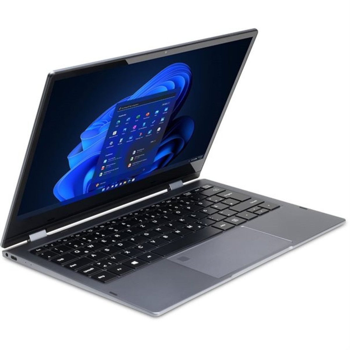 TERRA Mobile 360-13R Convertible i5-1334U 16GB 512GB SSD 360° Win11P Convertible Notebook