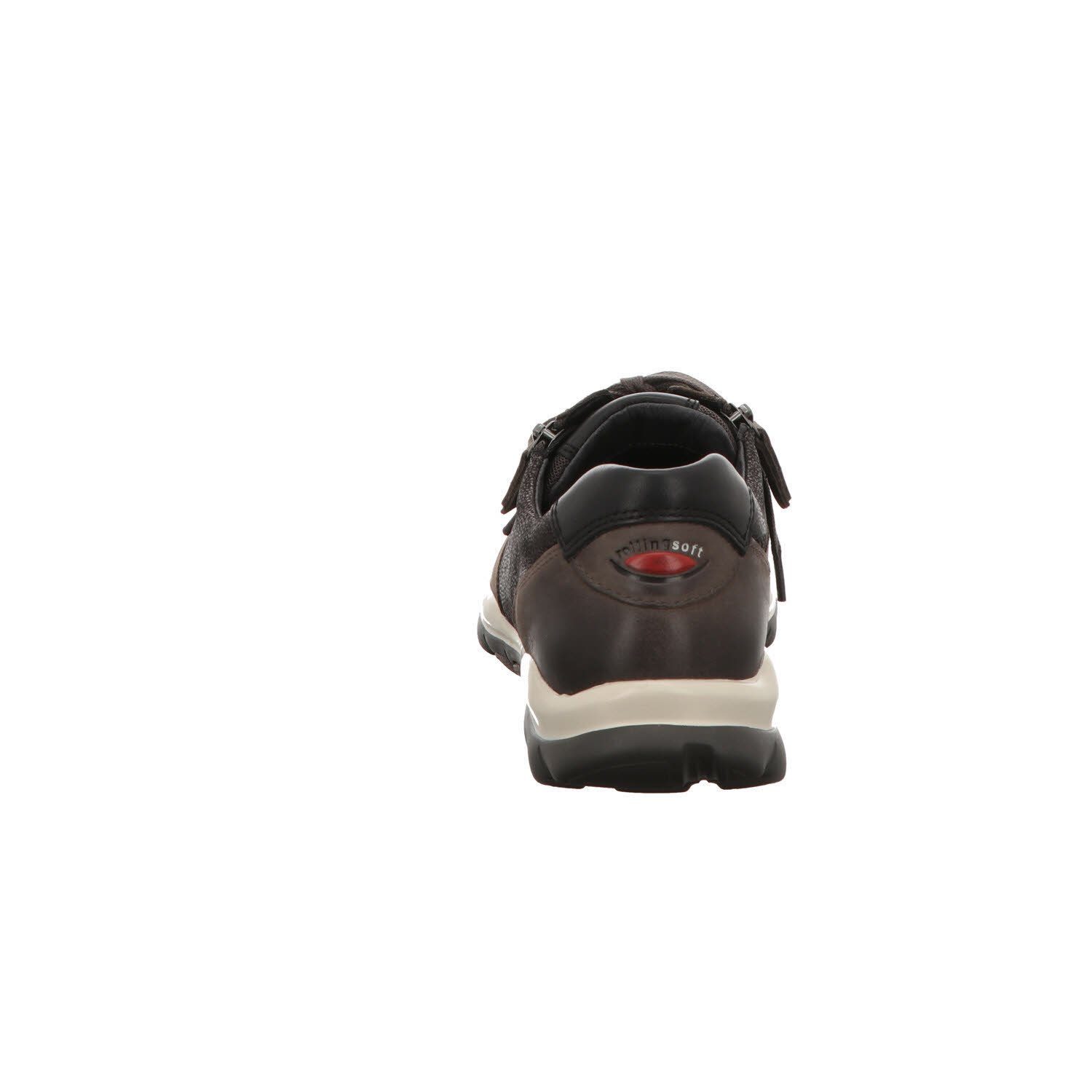 Gabor Sneaker (vulcano) Grau
