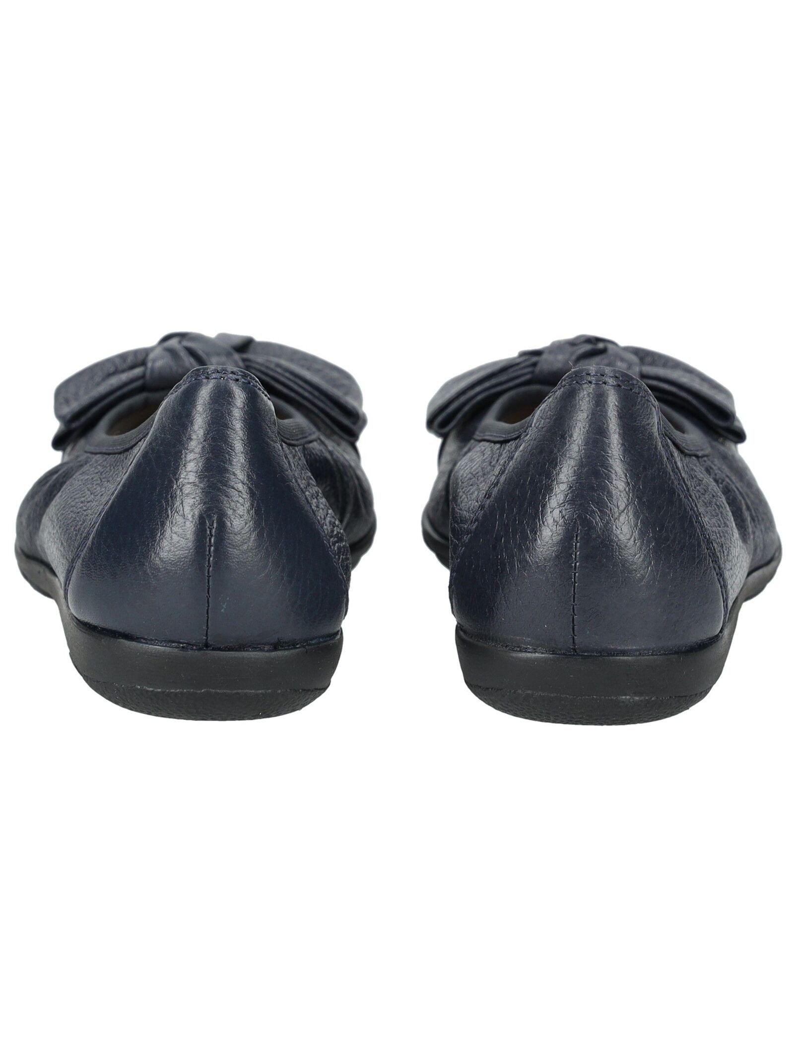 Caprice Ballerinas Leder . Ballerina