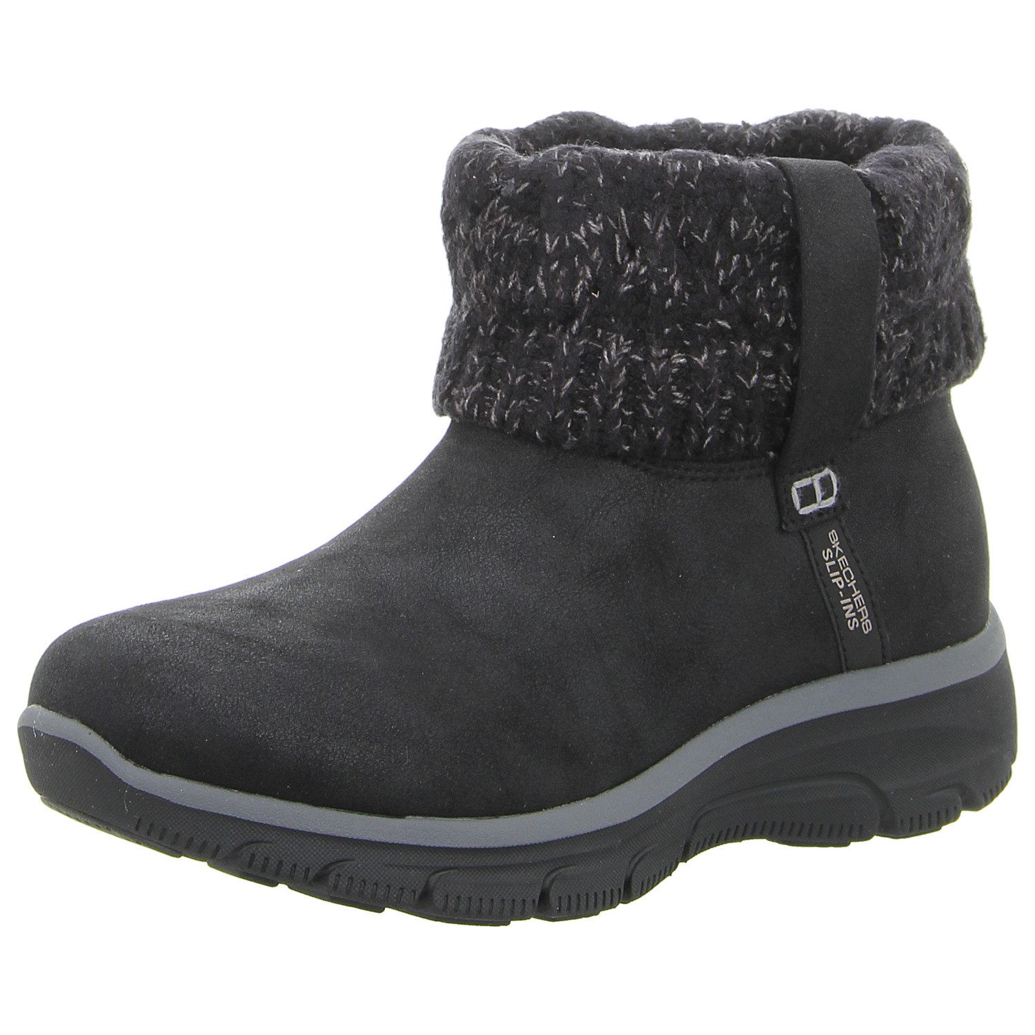 Skechers Skechers Slip-Ins Stiefelette