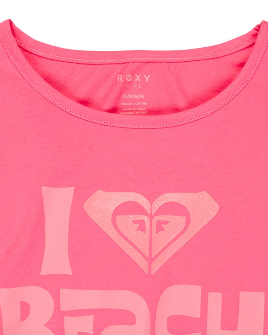 Roxy T-Shirt Pura Playa