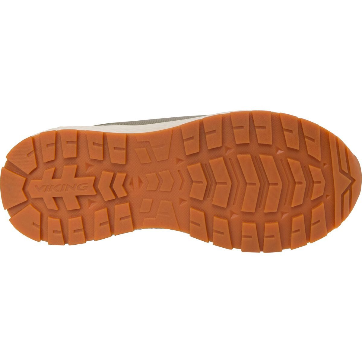 Viking Equip Warm WP Zip Winterstiefel Hochwertiger, wasserdichter Kinderschuh mit wärmendem Innenfutter und