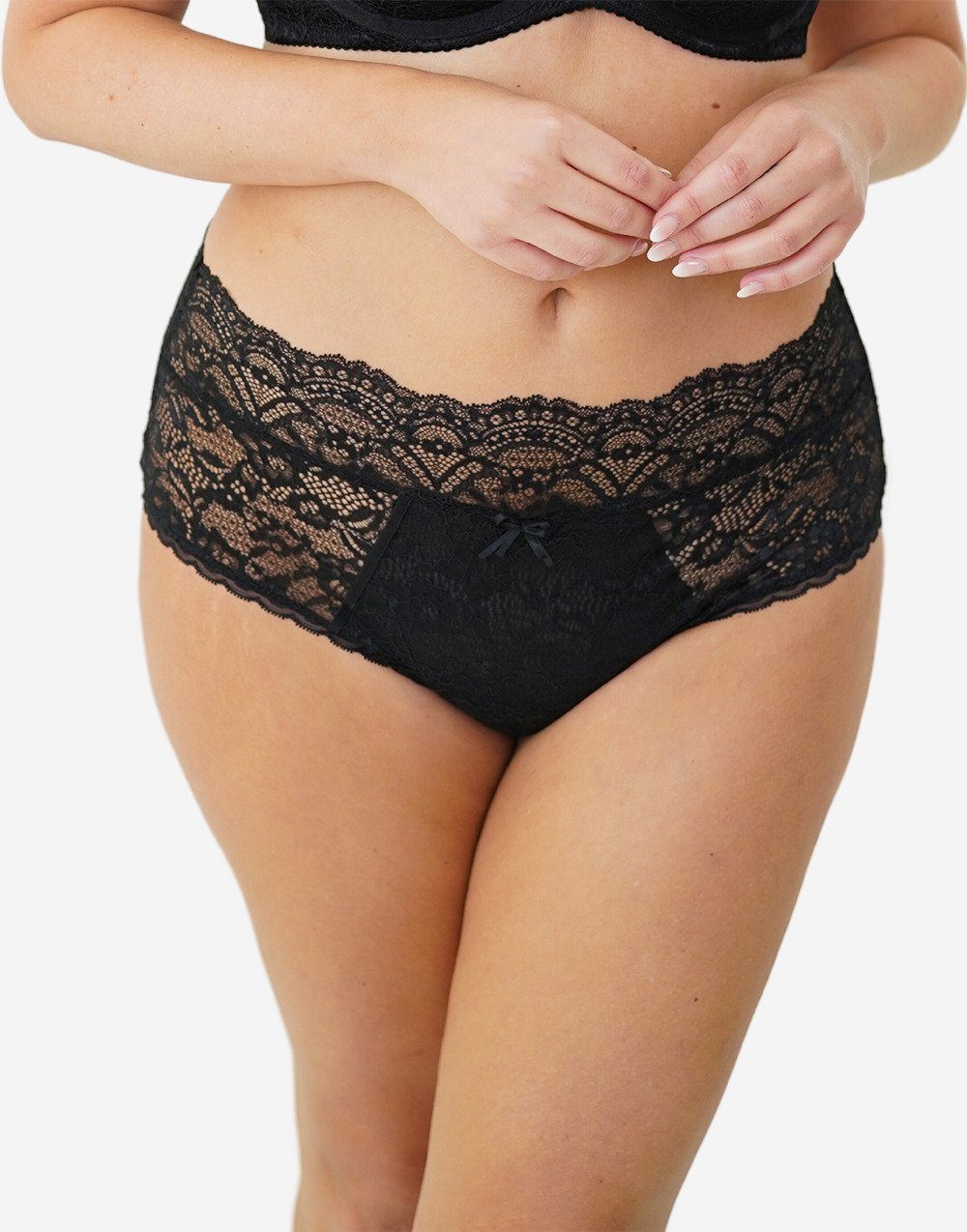 High-Waist-Panty ELIANA