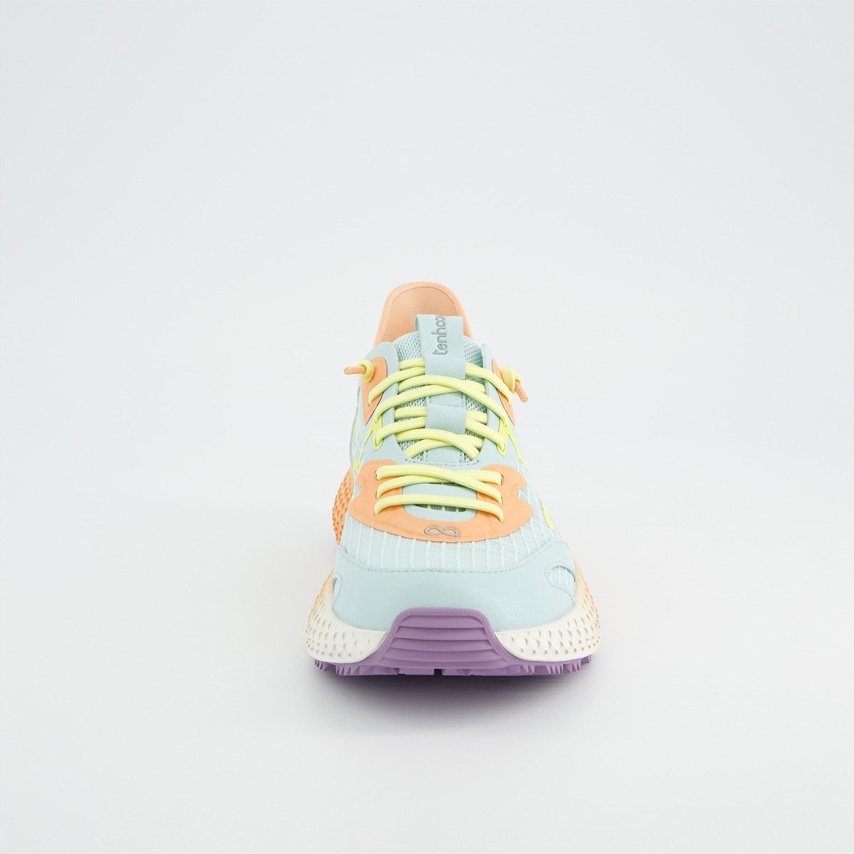 Tenhaag tenhaag easyhaag, Sneaker, Grün, Damen Sneaker günstig online kaufen