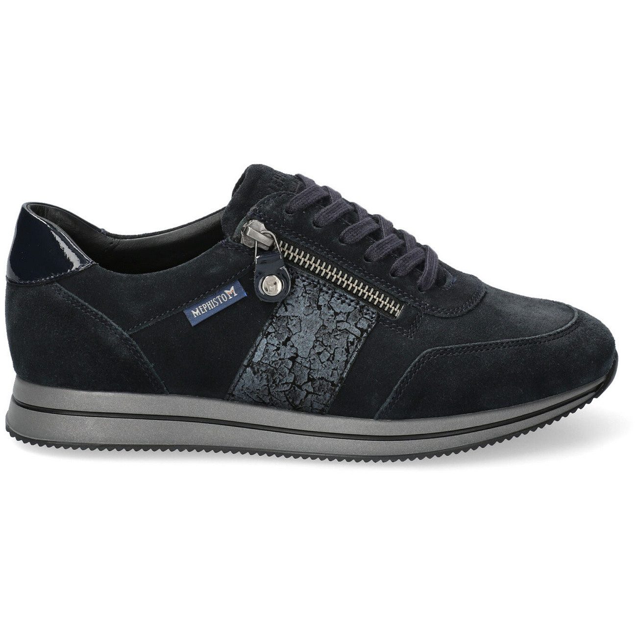 Mephisto Schnürschuh