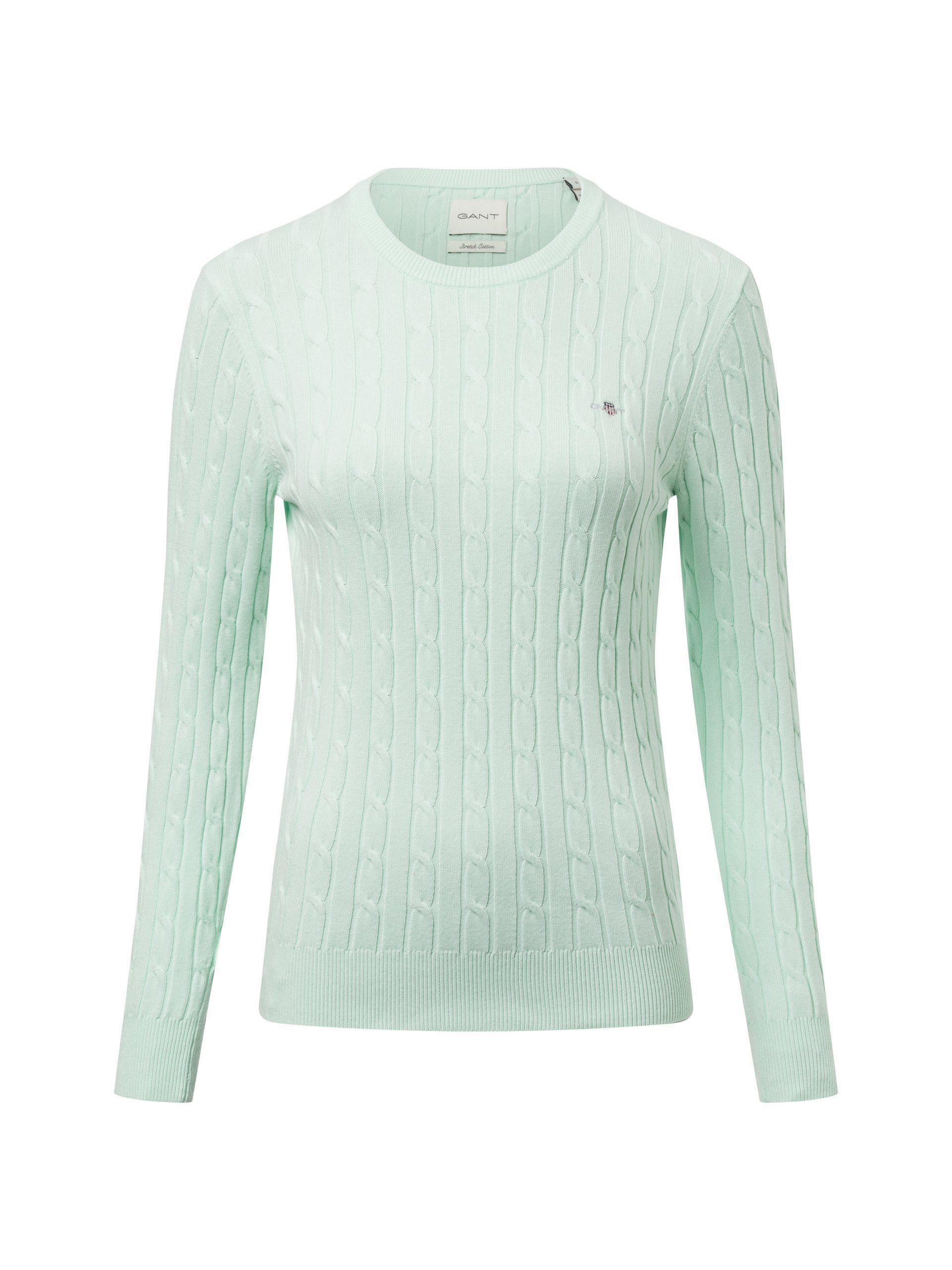Strickpullover
