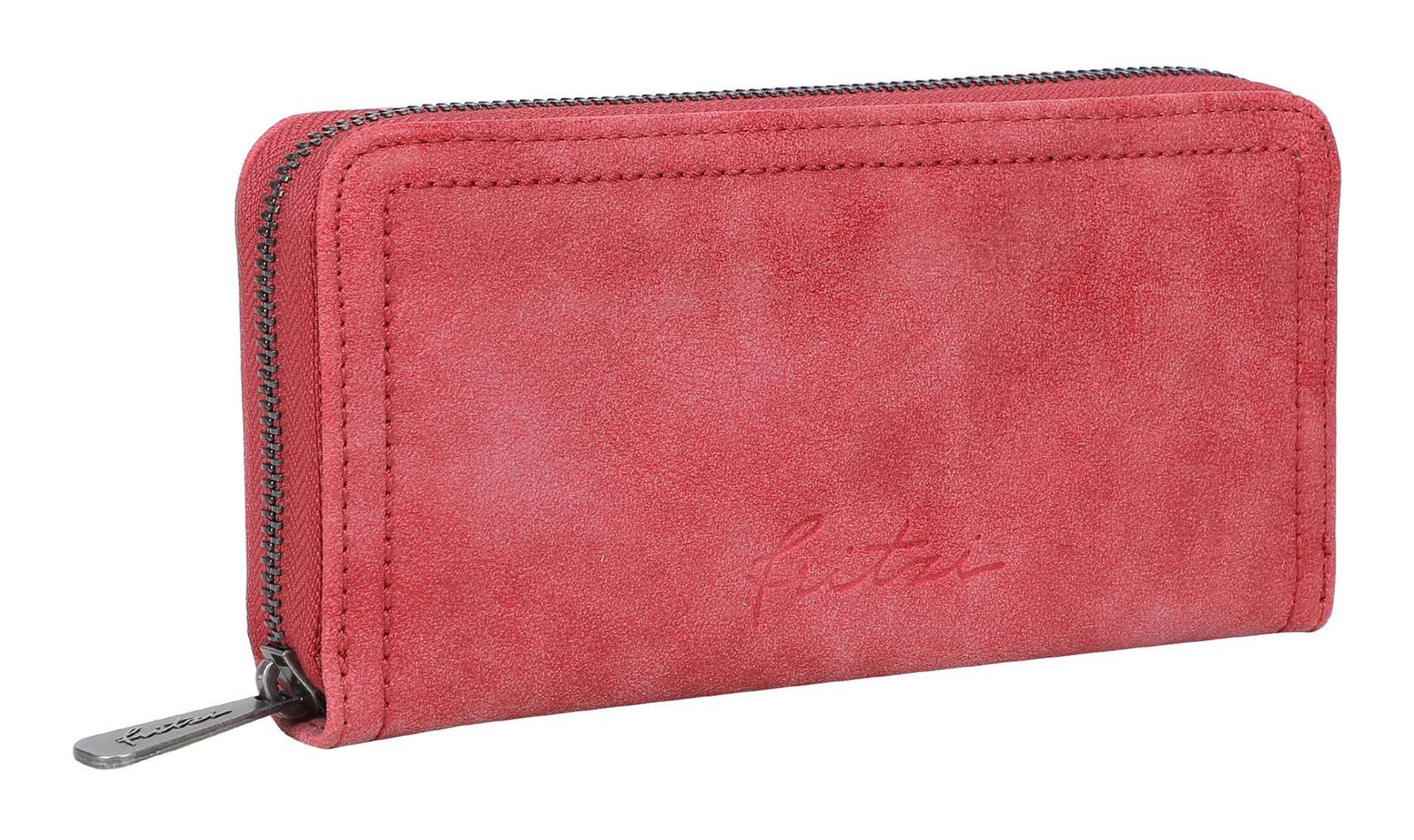 Fritzi aus Preußen Geldbörse Vintage Wallet – Bild 3 von 5